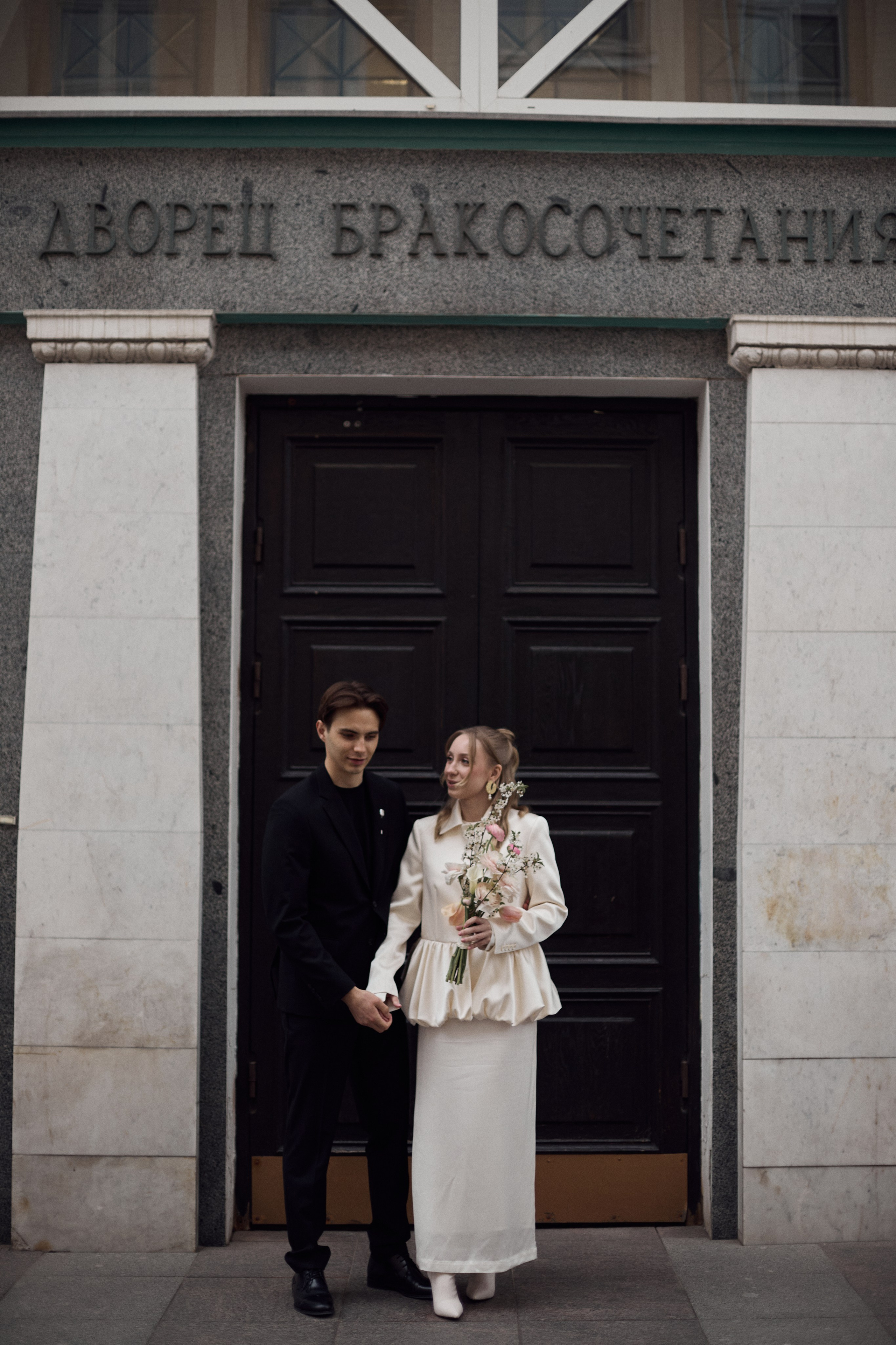 Виталий и Ирина. Свадебный фотограф в Москве и Санкт-Петербурге