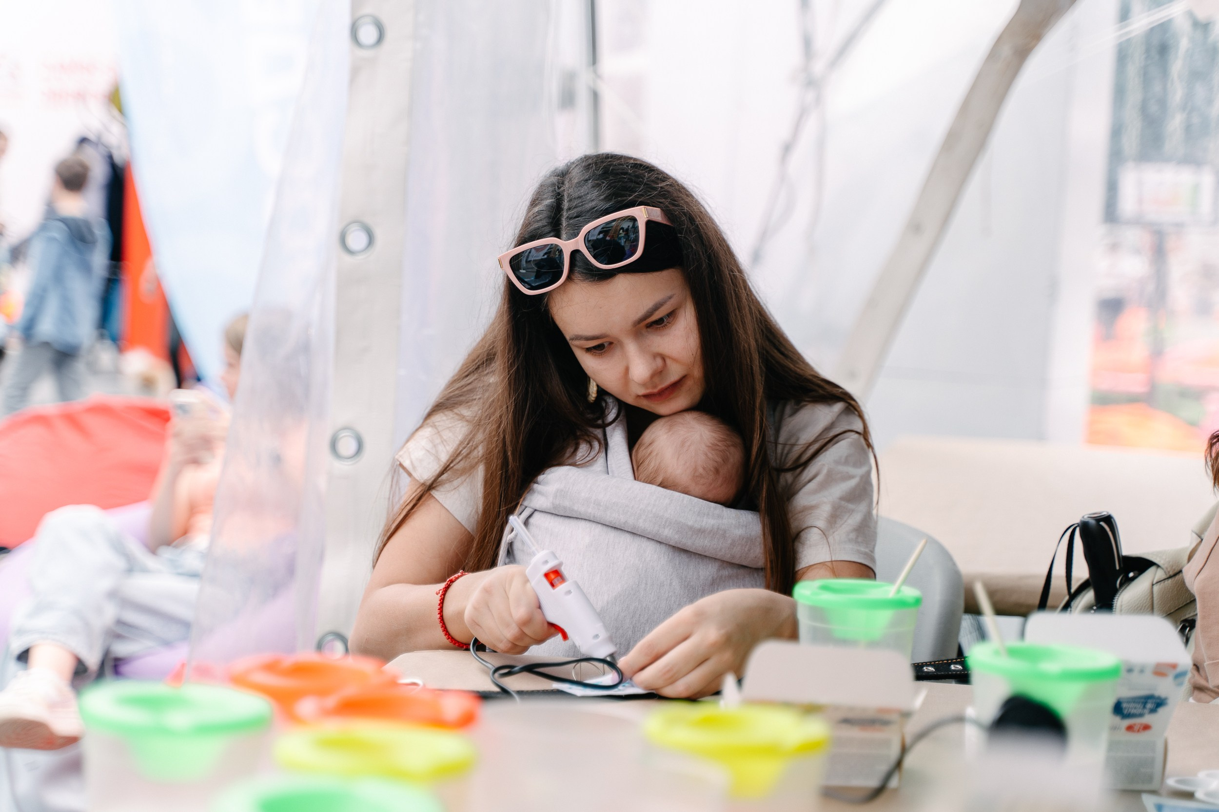 Фотограф Москва и Московская область. Фотосъёмка, видеосъемка массовых мероприятий, reels