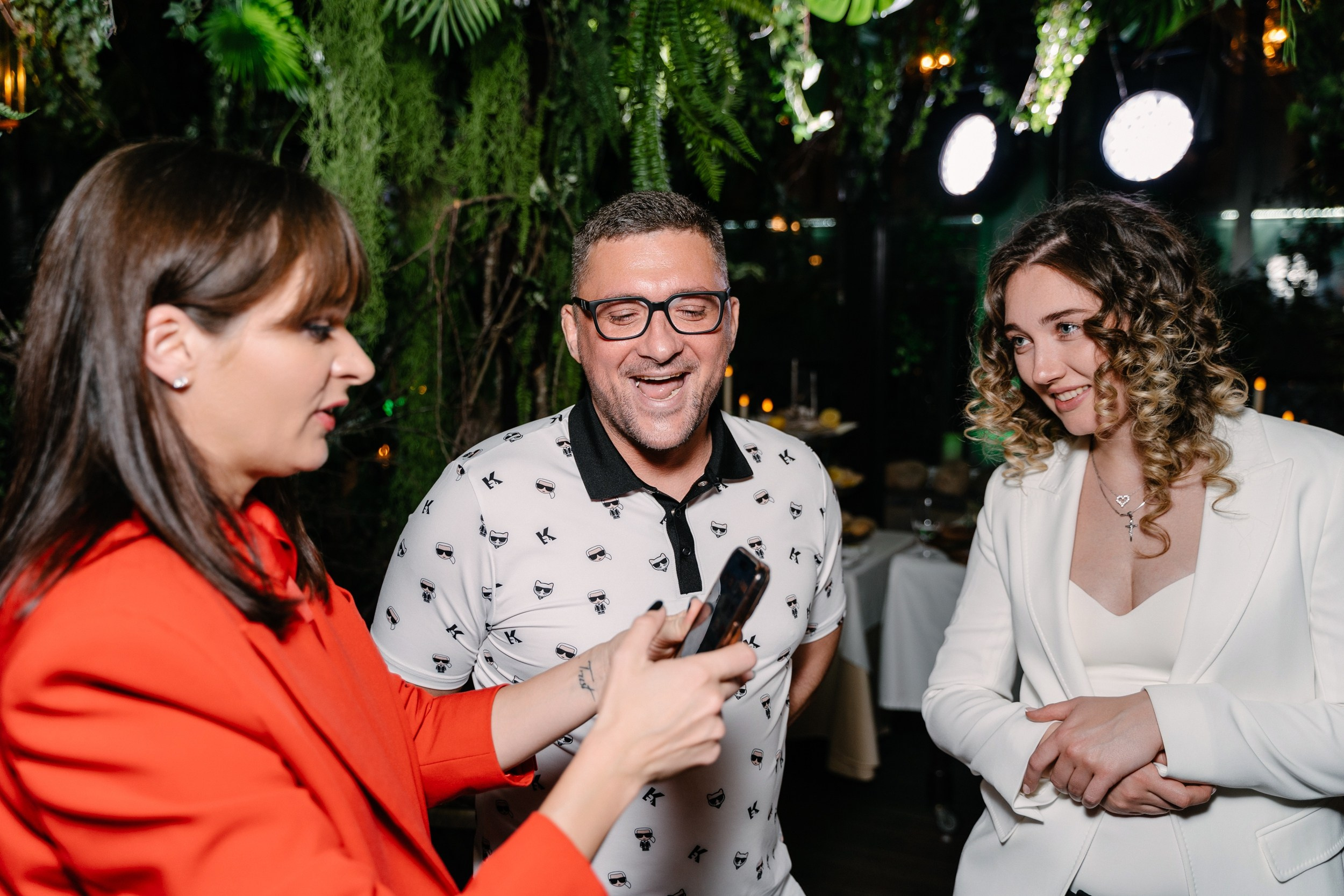 Фотосъемка в Москве и МО. Фотосъёмка, видеосъемка массовых мероприятий, reels