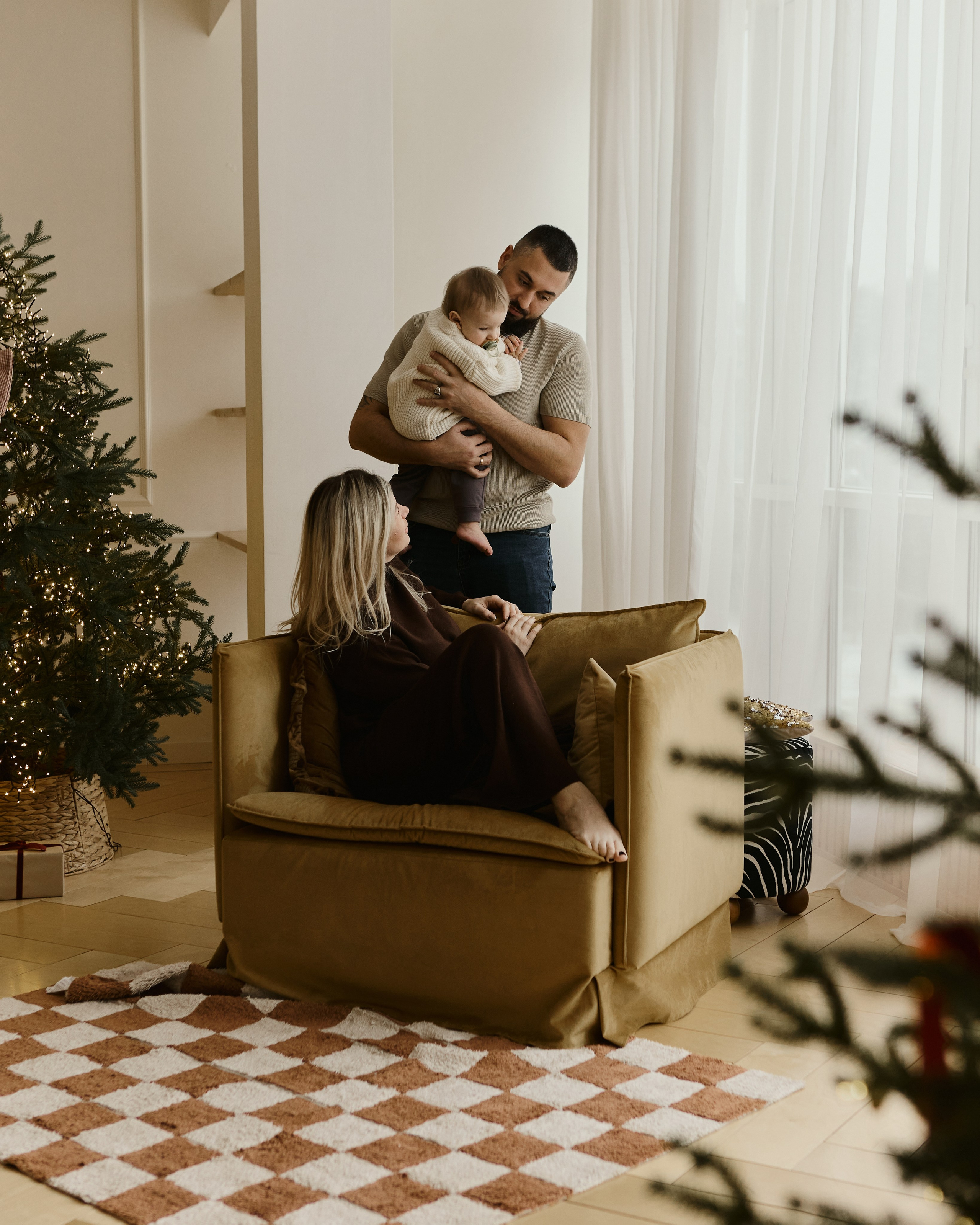 Семейные кадры. Panshinavarvara