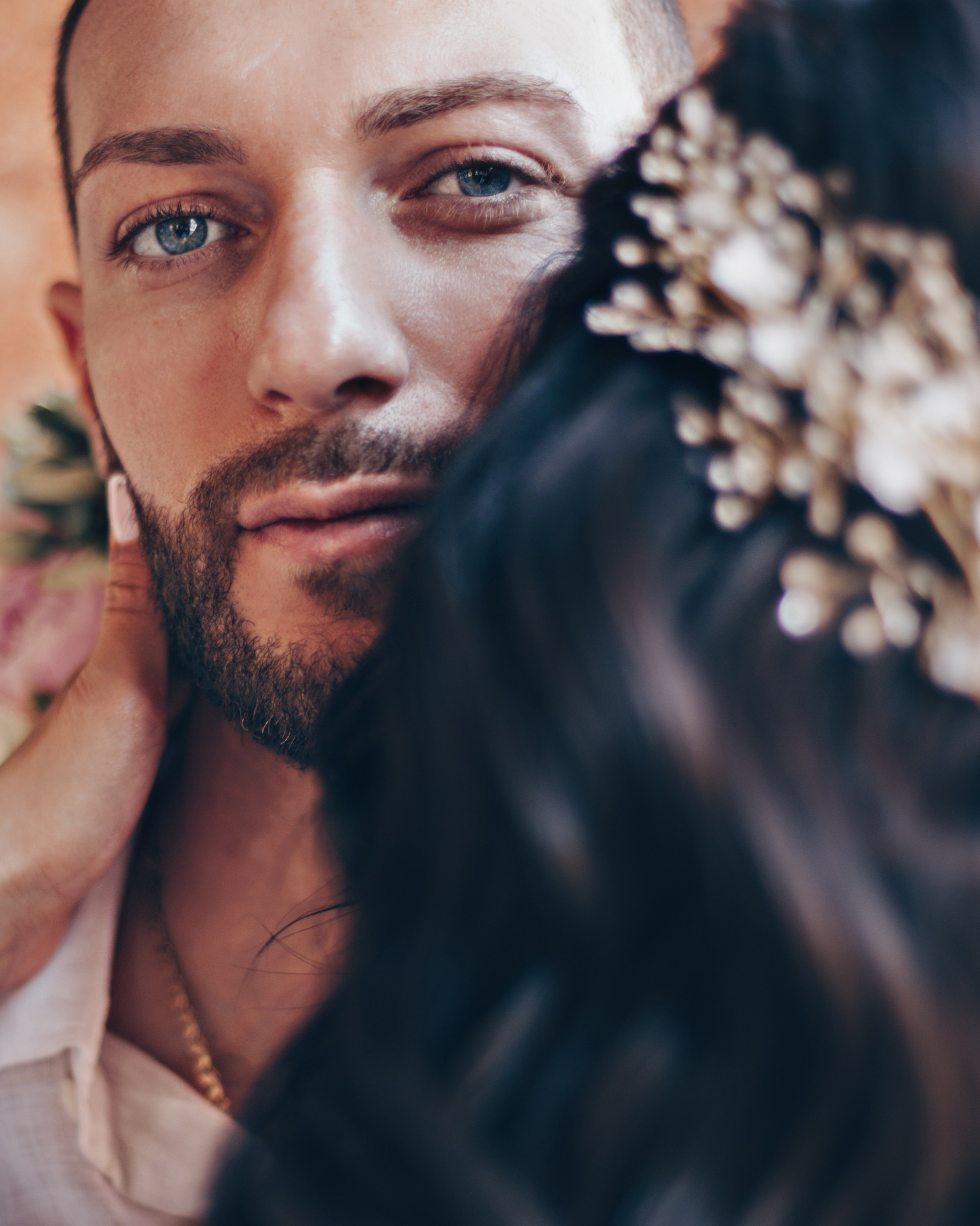 Свадьба. Фотохудожник Шами Мунблит 🌙