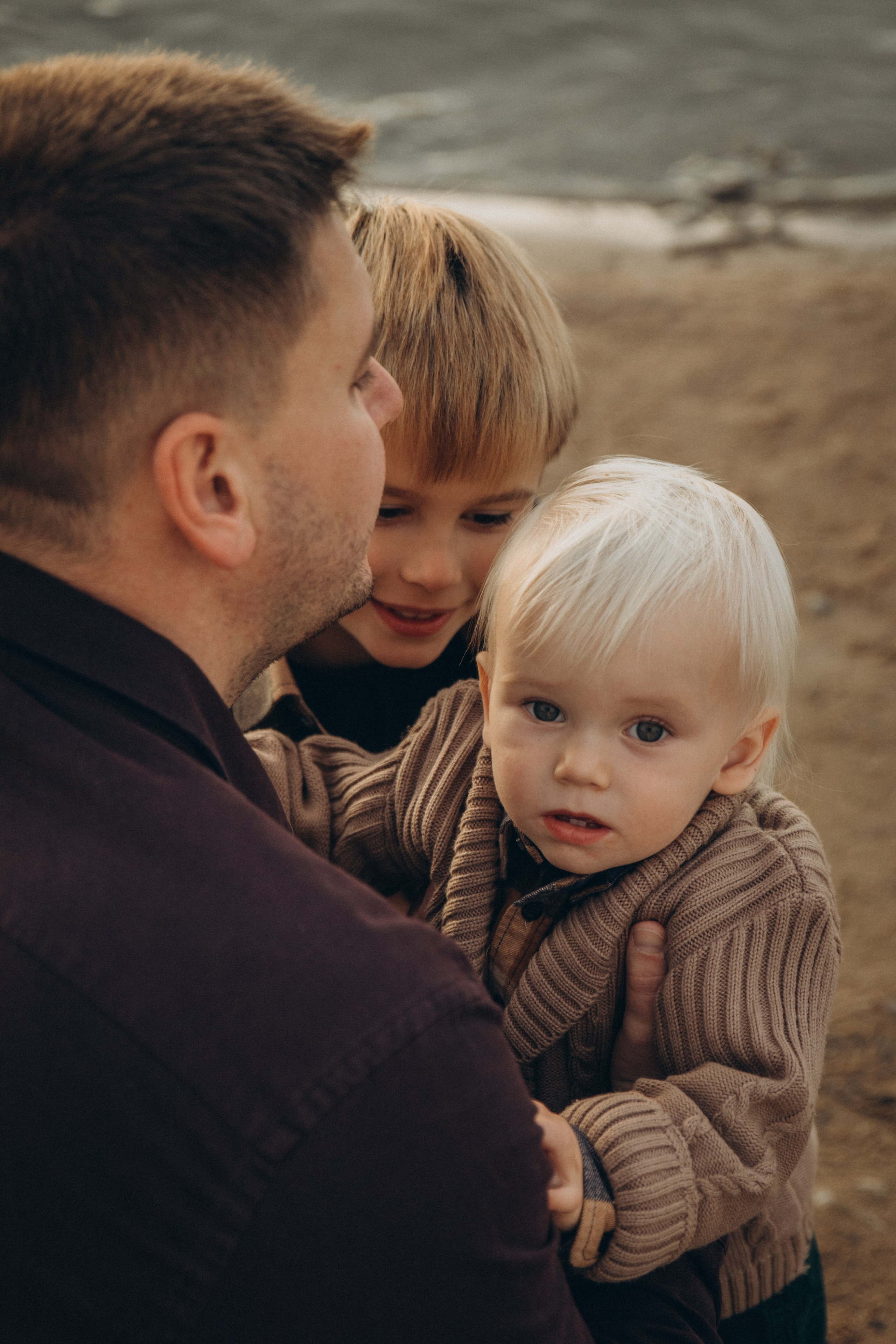 На природе. СЕМЕЙНЫЙ ФОТОГРАФ в Минске Валентина Пустул
