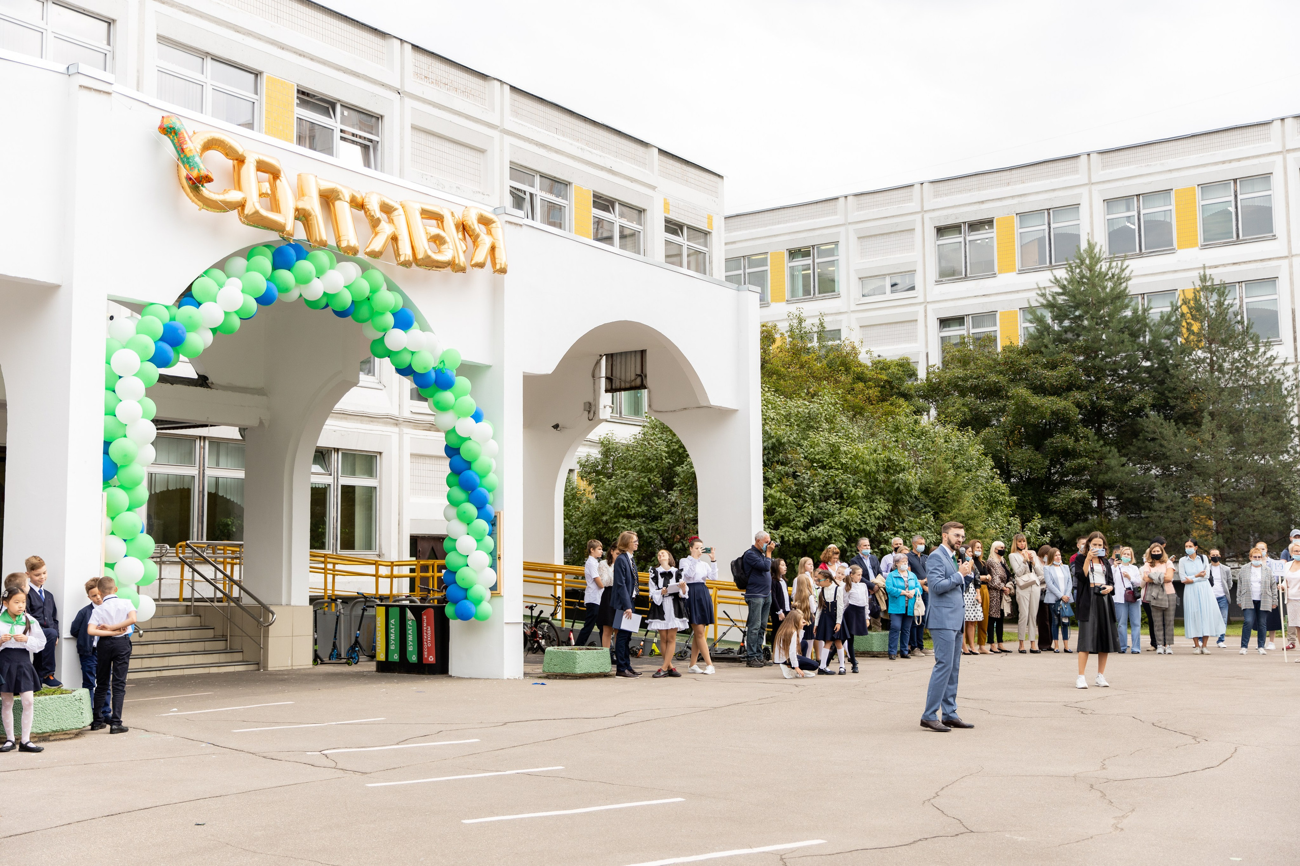 1 Г Останкино 1415. Свадебный фотограф | Москва