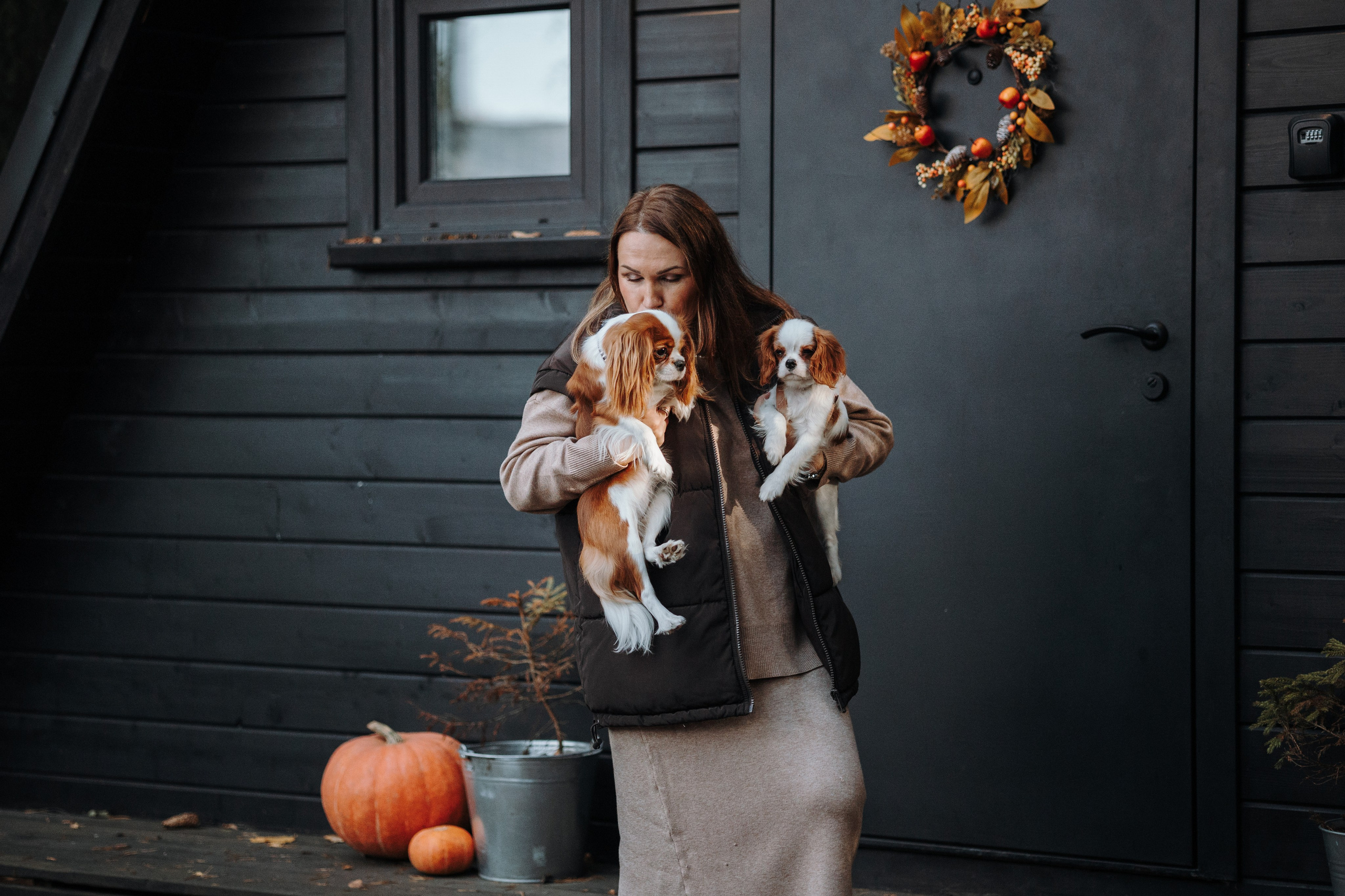 Семейная история. Фотограф — Анималист | Санкт-Петербург