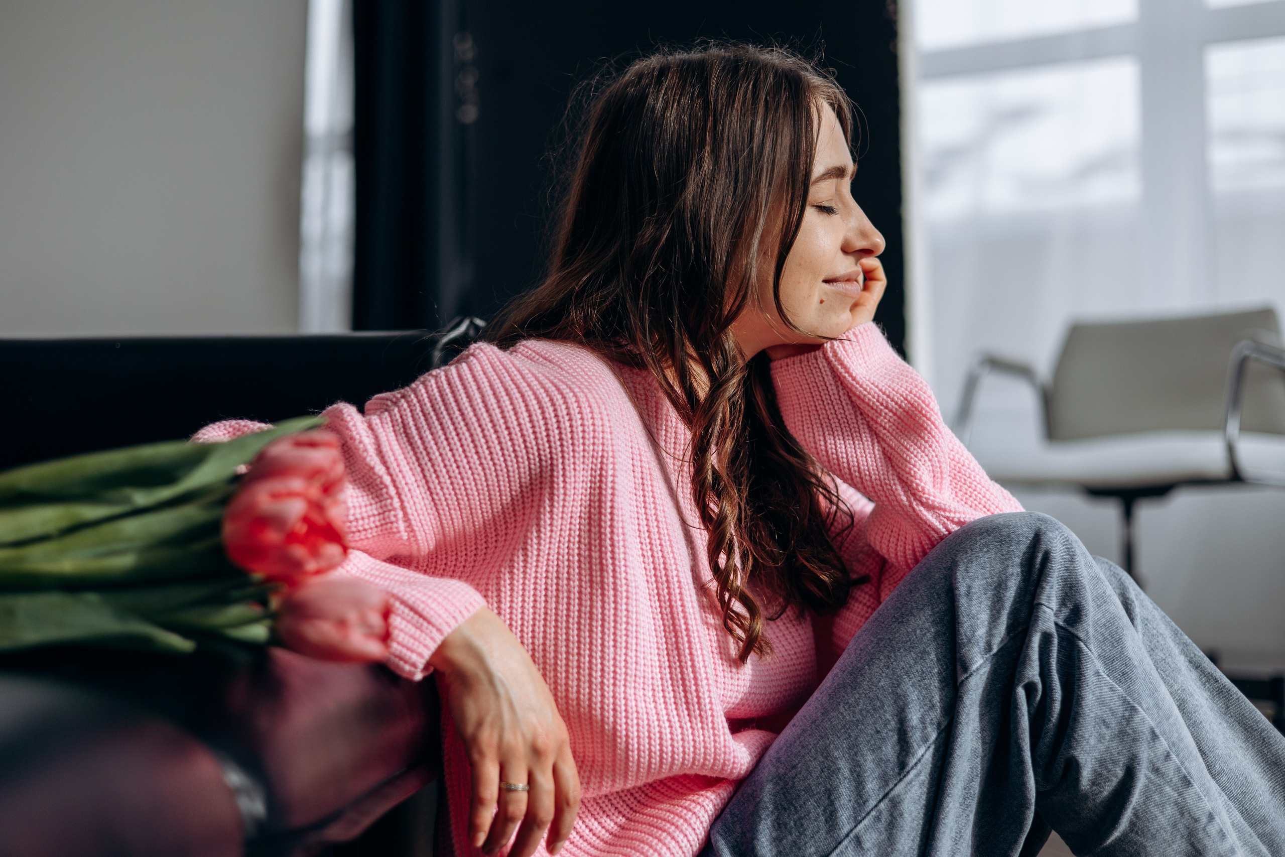 Марина и Чили. Фотограф — Анималист | Санкт-Петербург