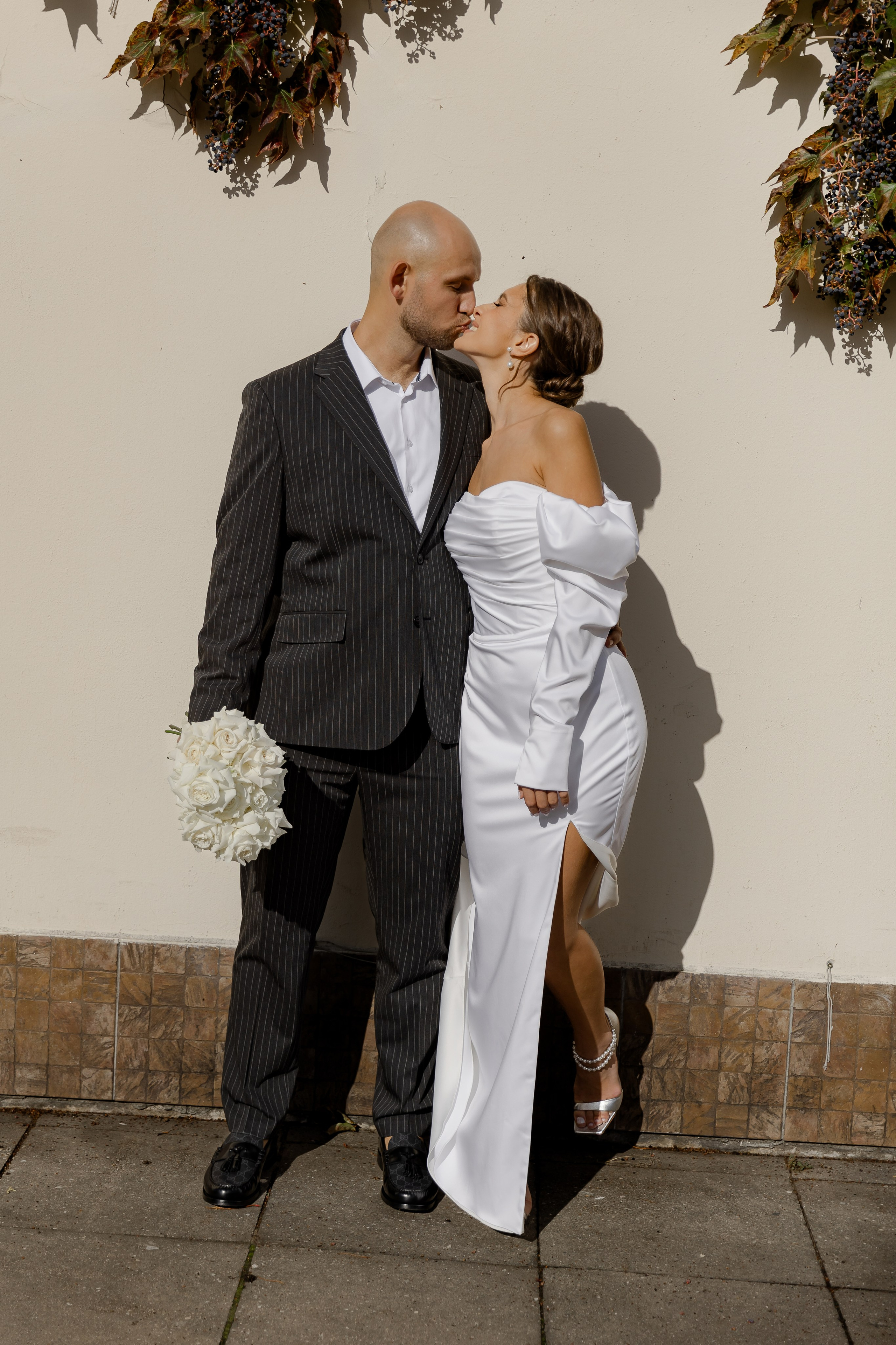 Кирилл и Даша. Dima Lemeshevsky