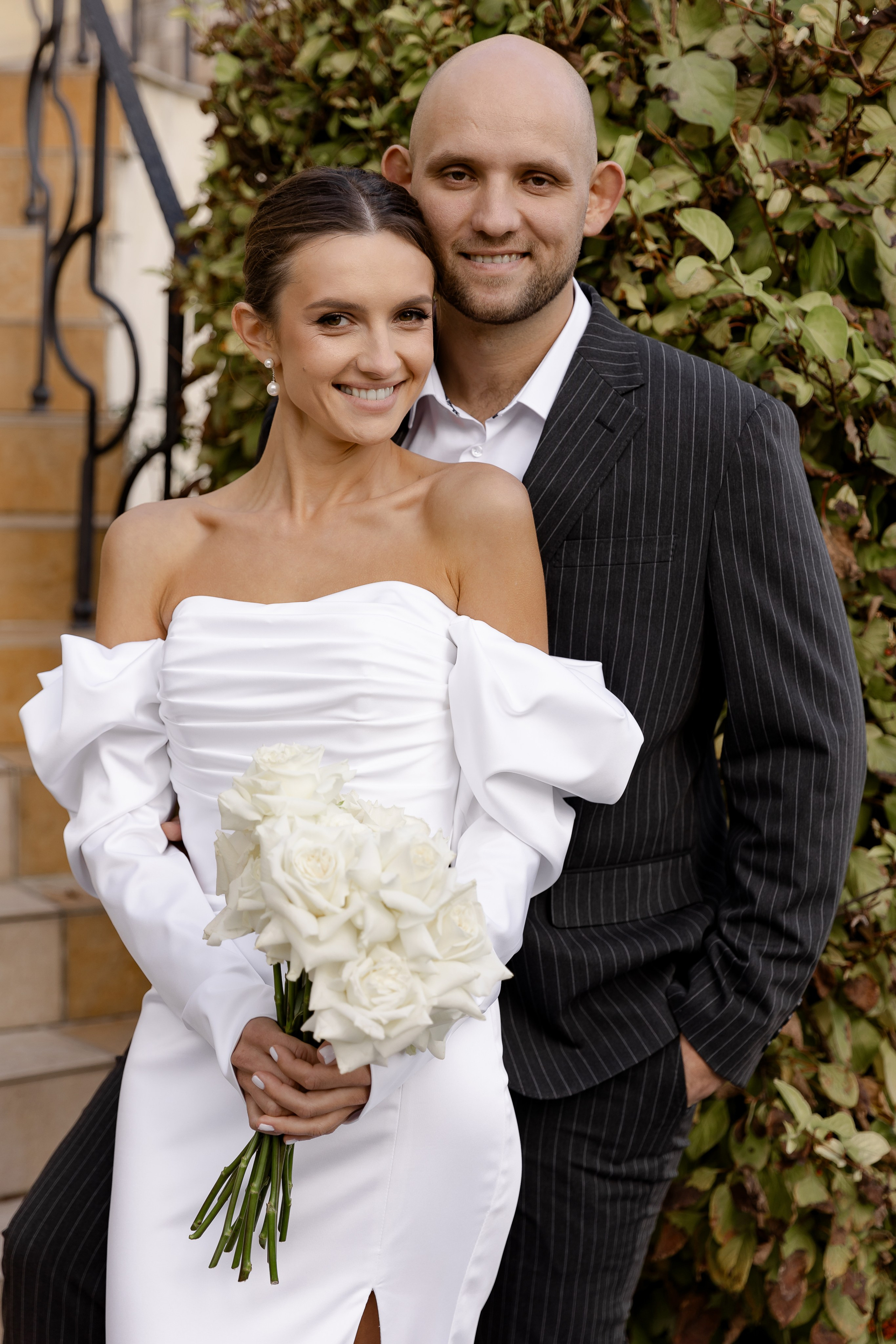 Кирилл и Даша. Dima Lemeshevsky