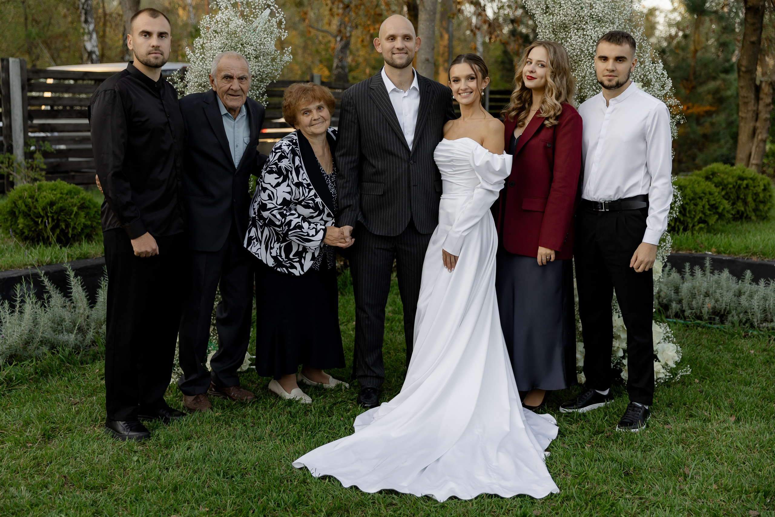 Кирилл и Даша. Dima Lemeshevsky