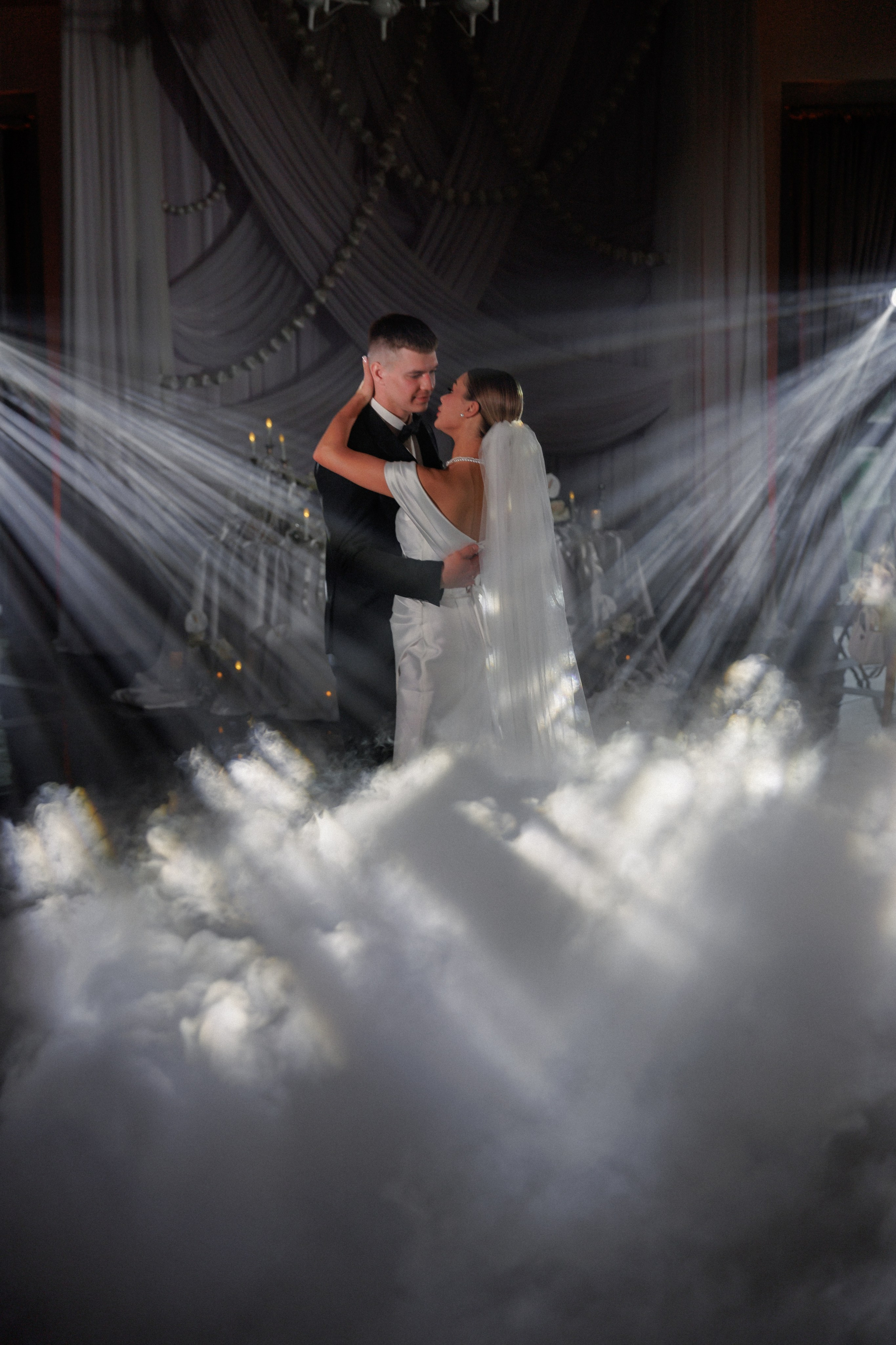 Wedding day 25/04/2025. Dima Lemeshevsky