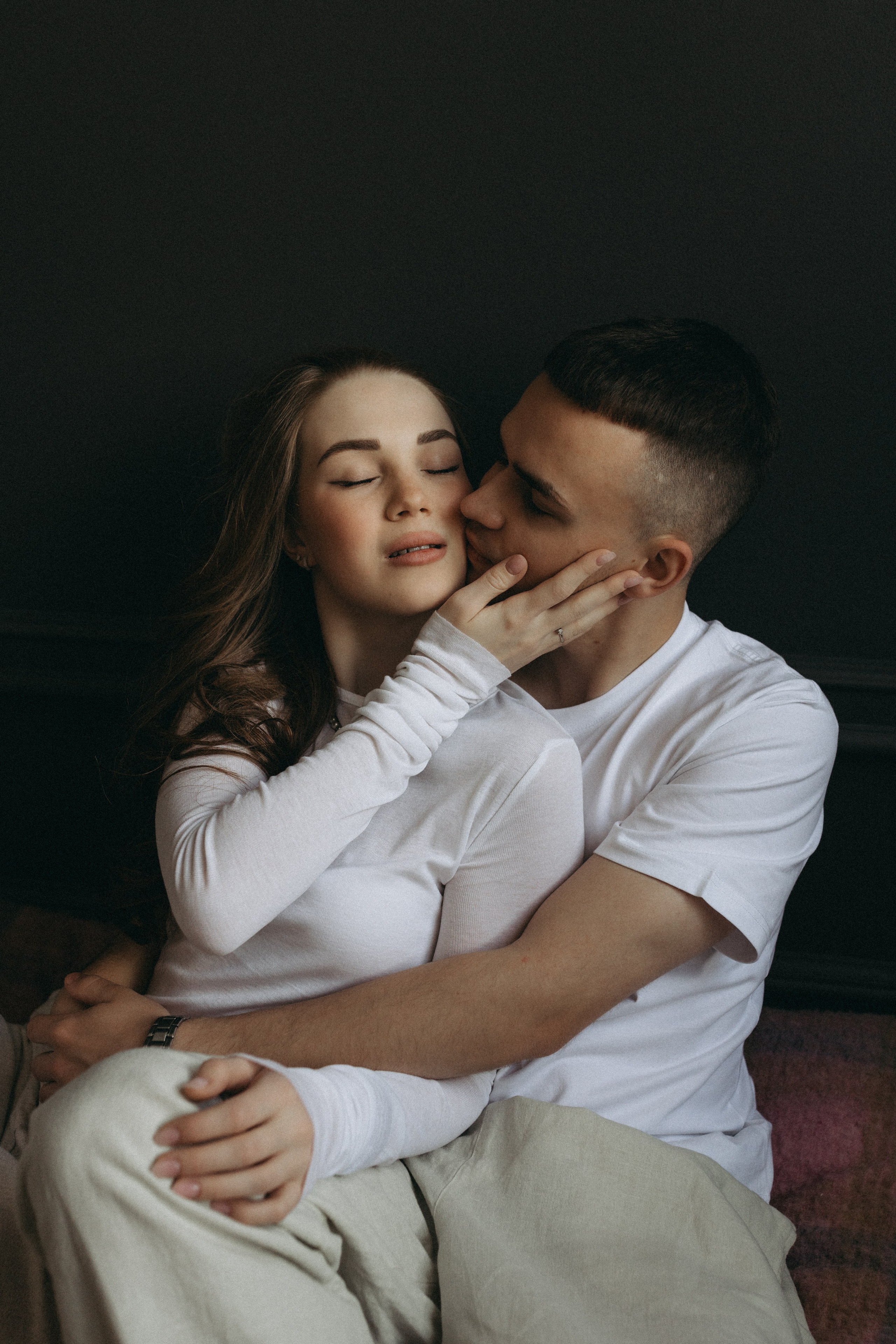 Love. Семейный и свадебный фотограф в Краснодарском крае и РА Юлия Голуб