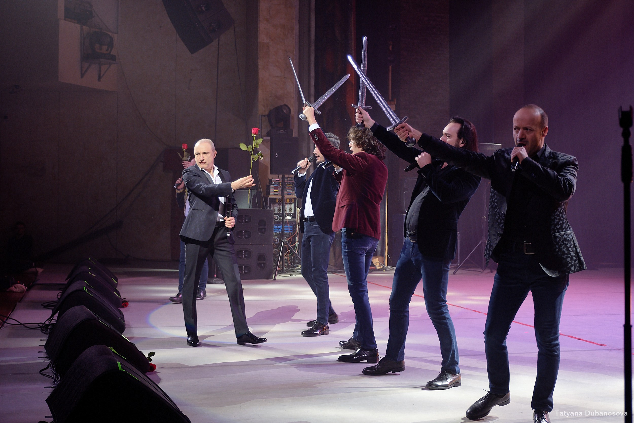 Хор Турецкого Тольятти 2020 г. Фотограф в Самаре Татьяна Дубаносова