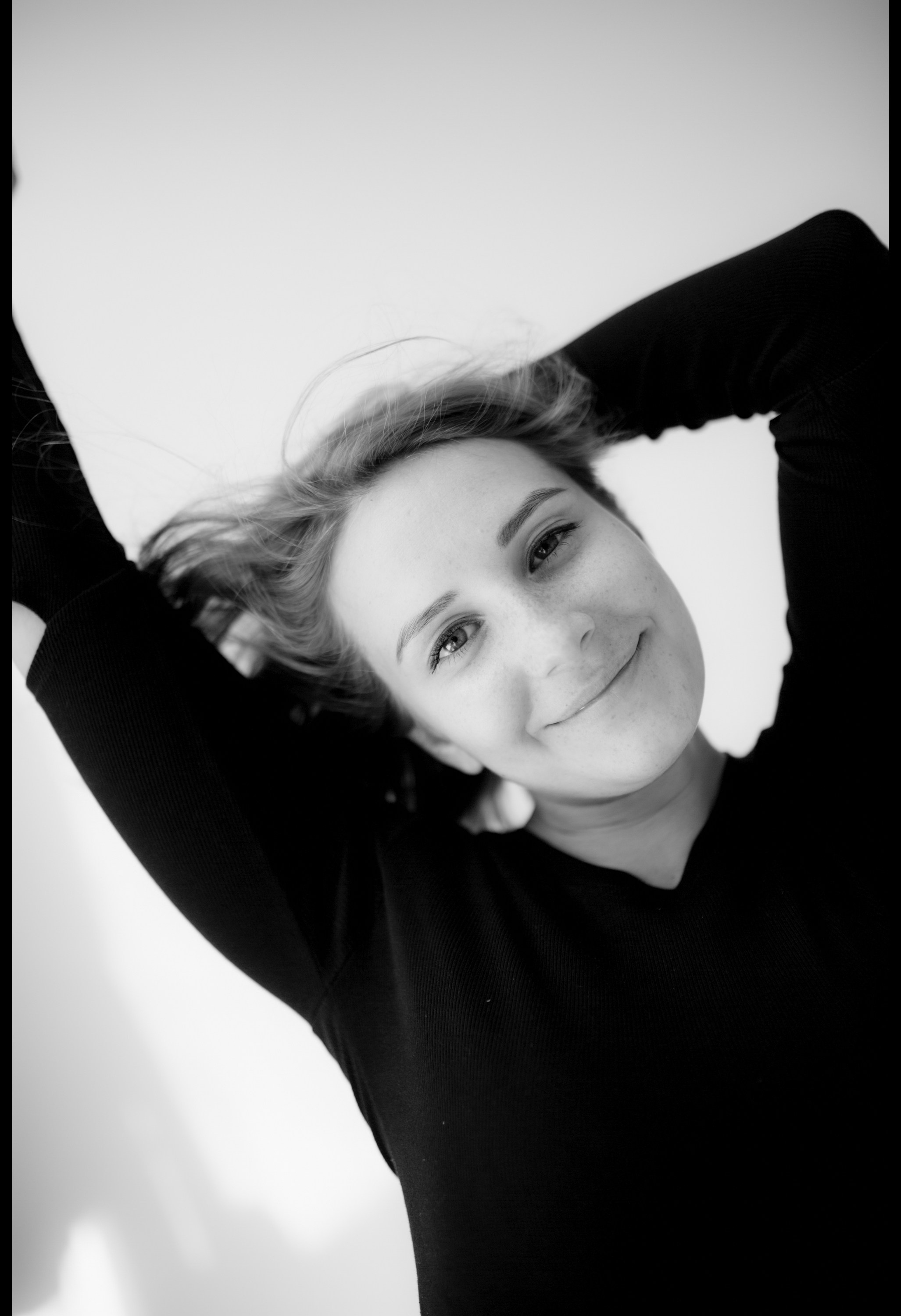 Архивные снимки. Фотограф мероприятий, персональные съемки в Москве Владиславлева Настя