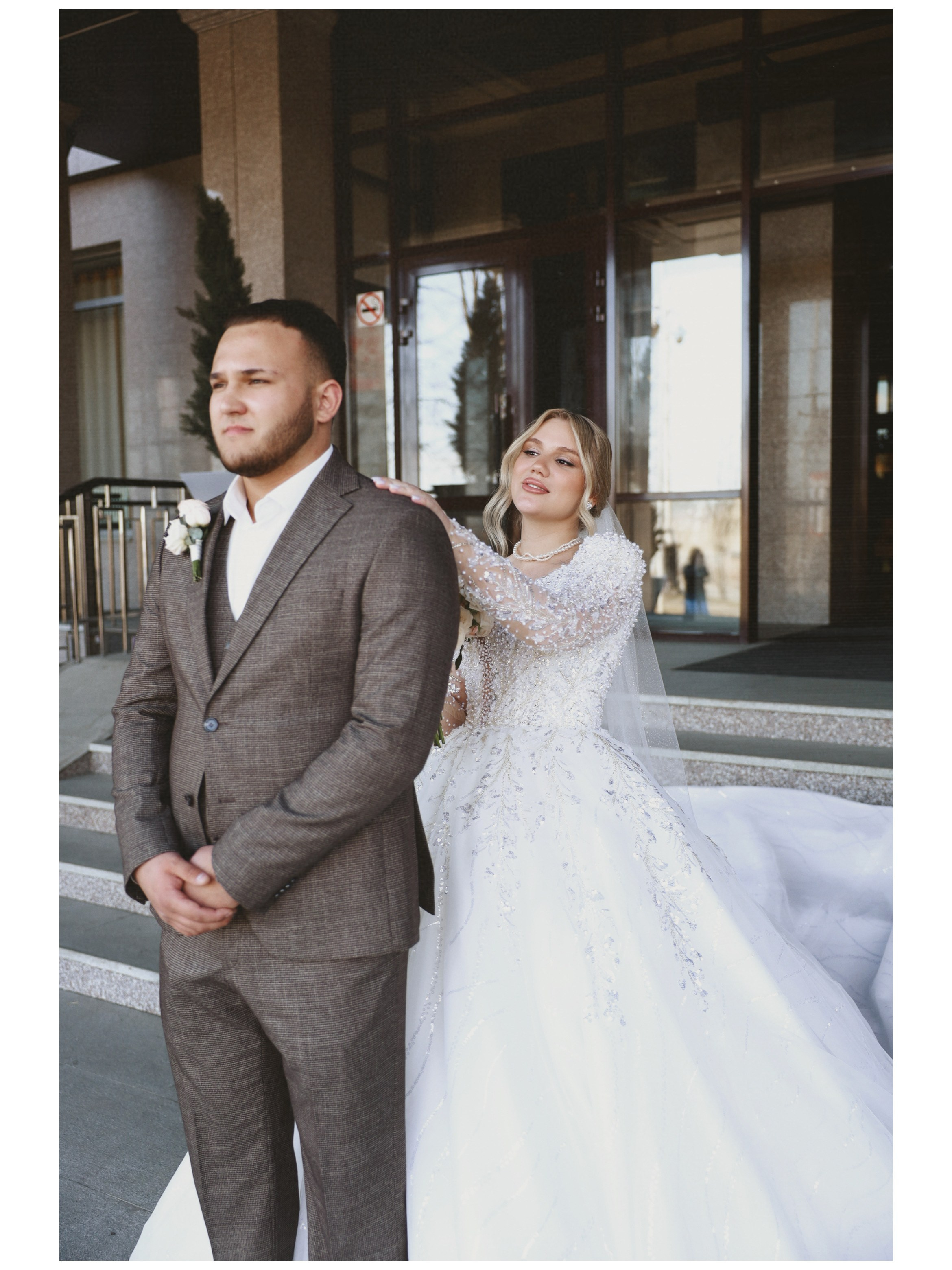 Wedding. Фотограф Ксюша Костюченко