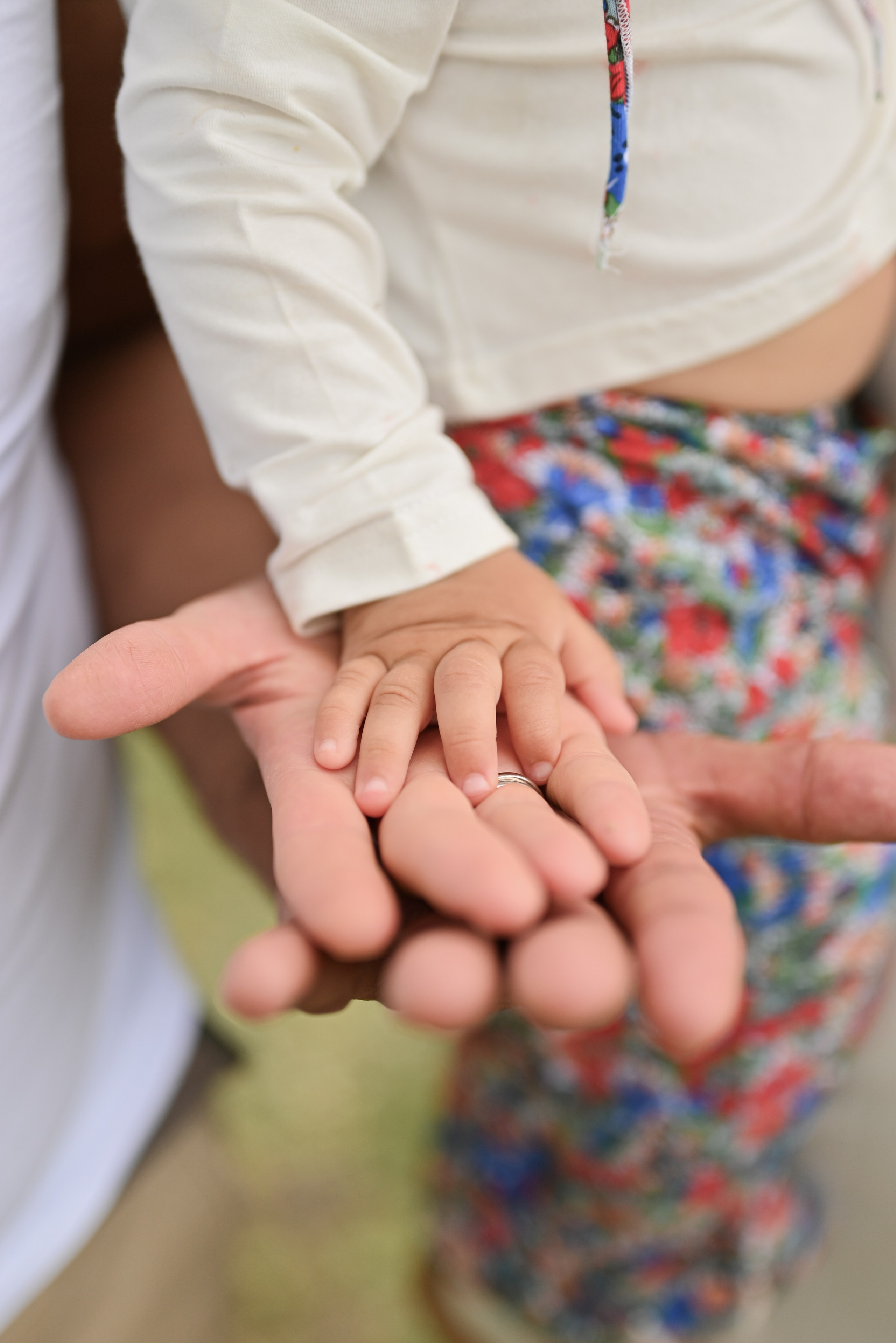 Однажды летом. Свадебный и семейный фотограф в Уфе Александров Максим