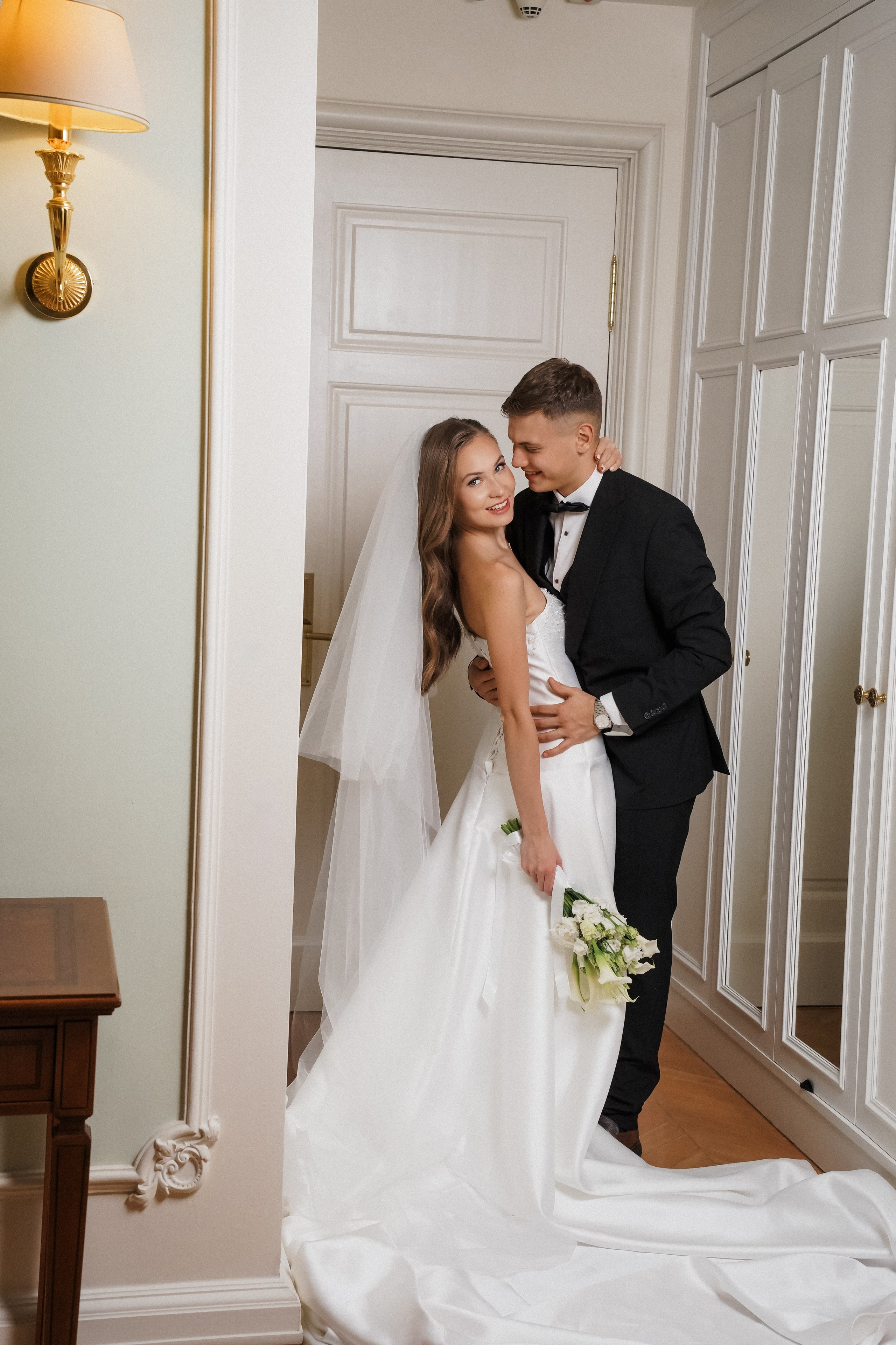 Savoy. Фотограф Валентина Григорьева, г. Москва