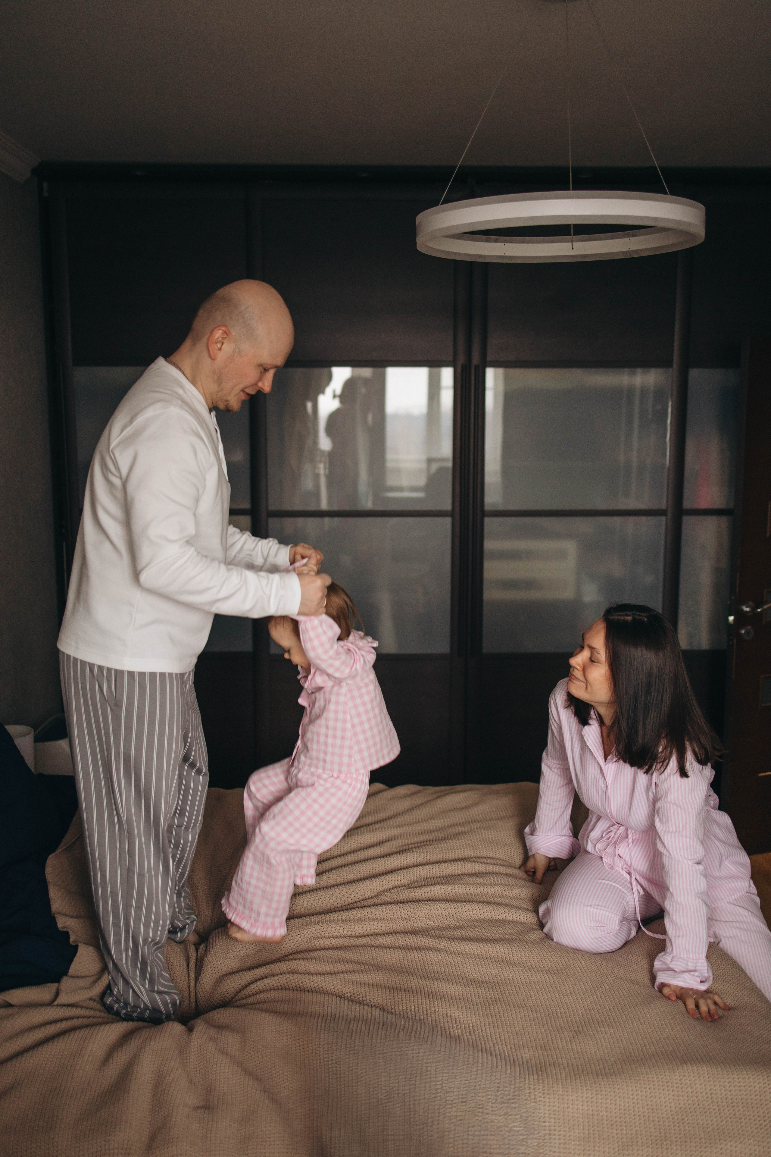 Два годика Вере. Семейный фотограф Москва Наталия Осьмакова