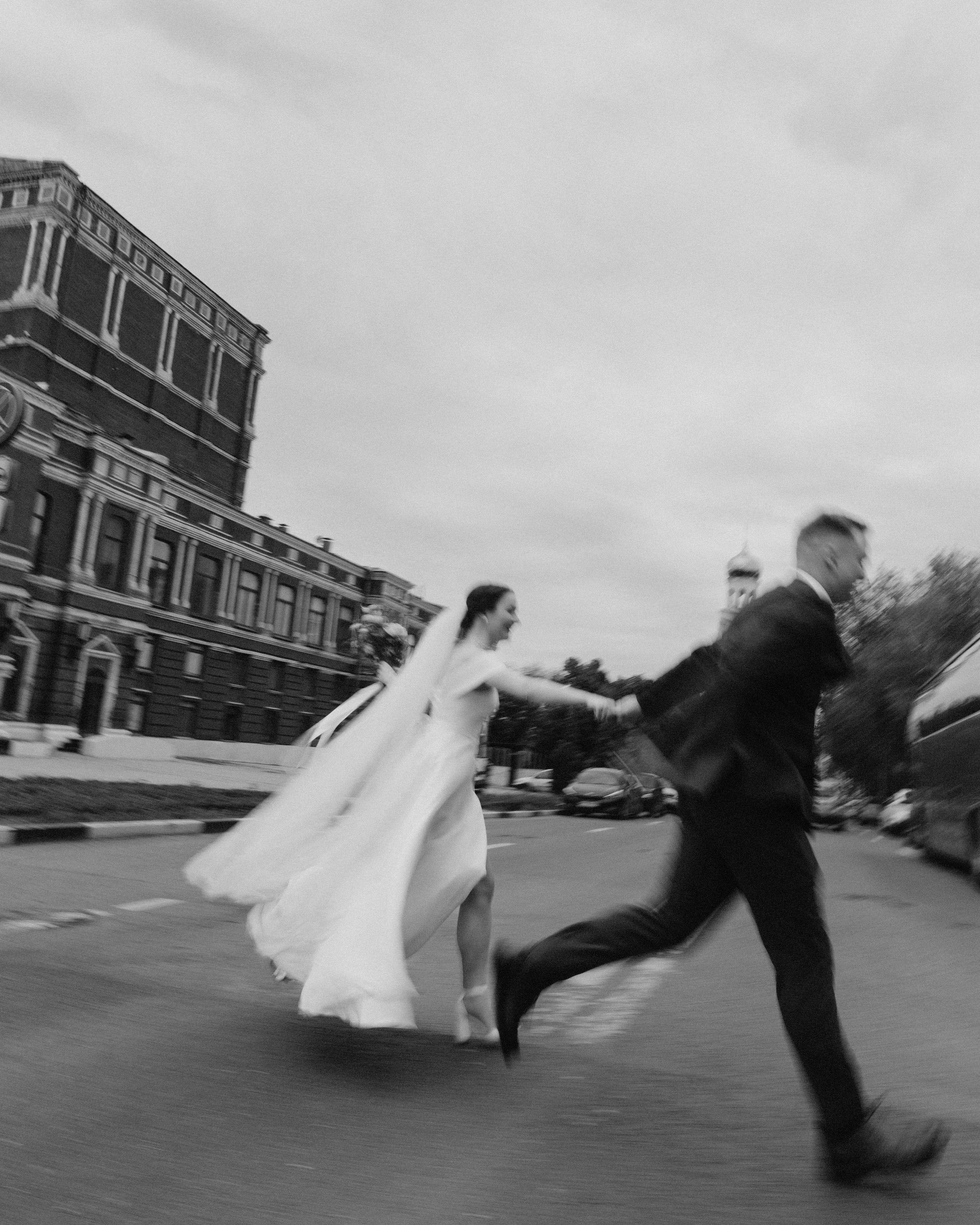 Wedding. Репортажный фотограф в Самаре