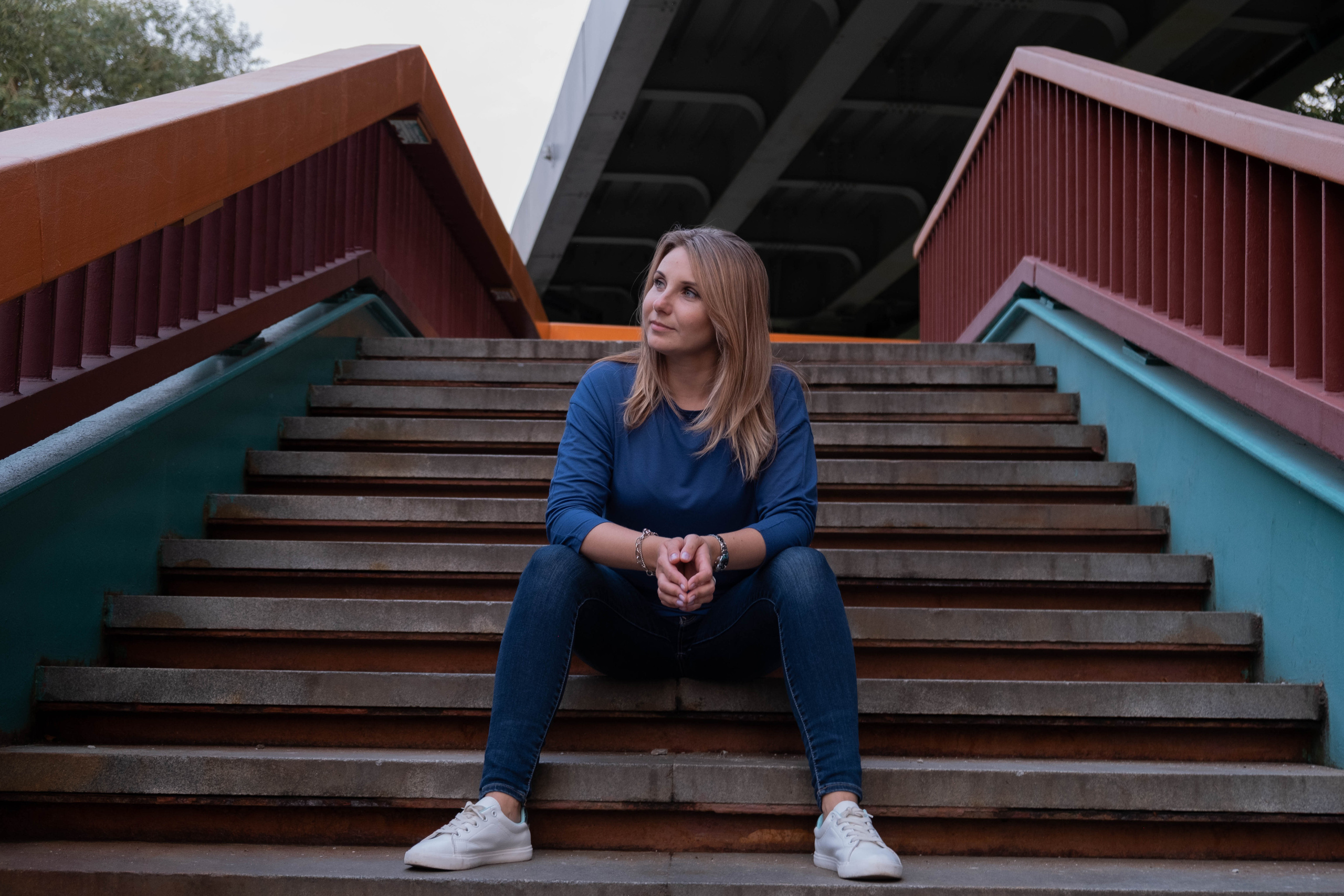 Фотопрогулка в Парке Горького. Фотограф, Римма Невинская