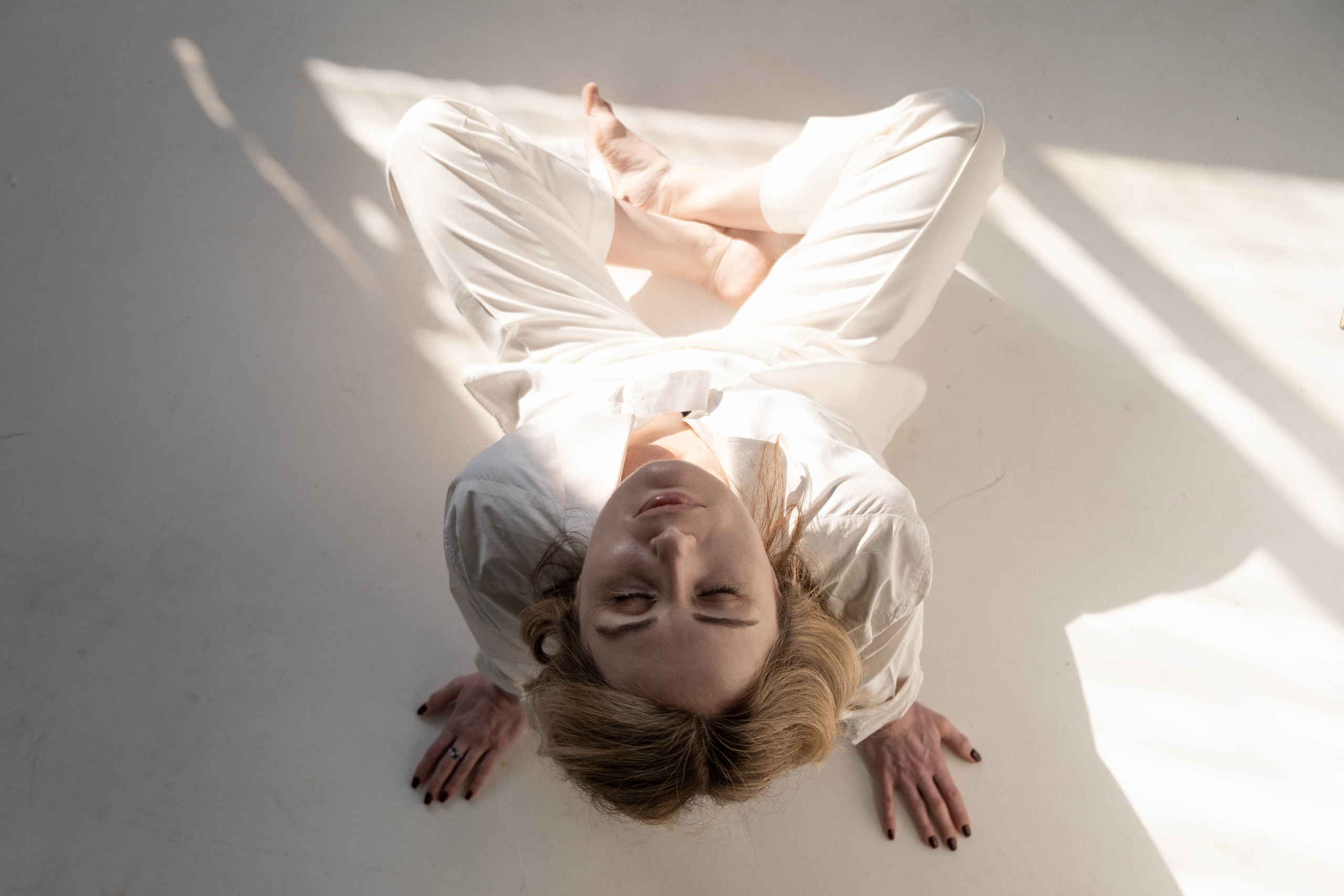 Заза. Фотограф, Римма Невинская