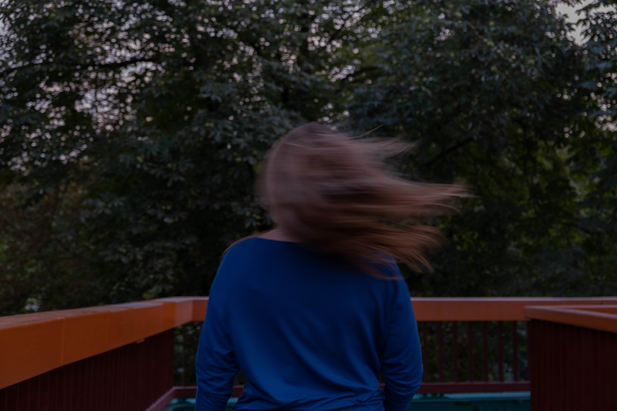 Фотопрогулка в Парке Горького. Фотограф, Римма Невинская