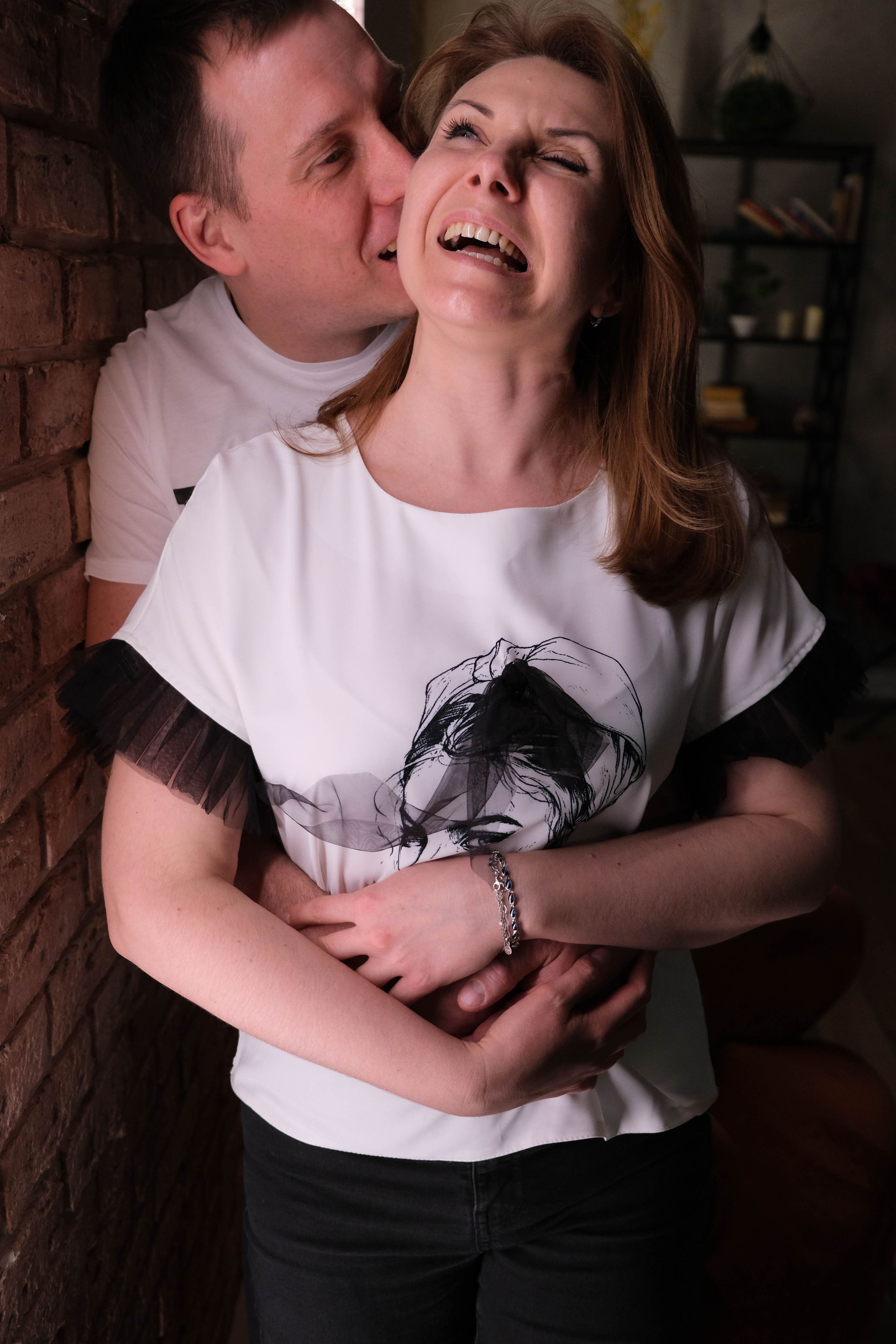 Семейная съемка Елмановых. Фотограф, Римма Невинская