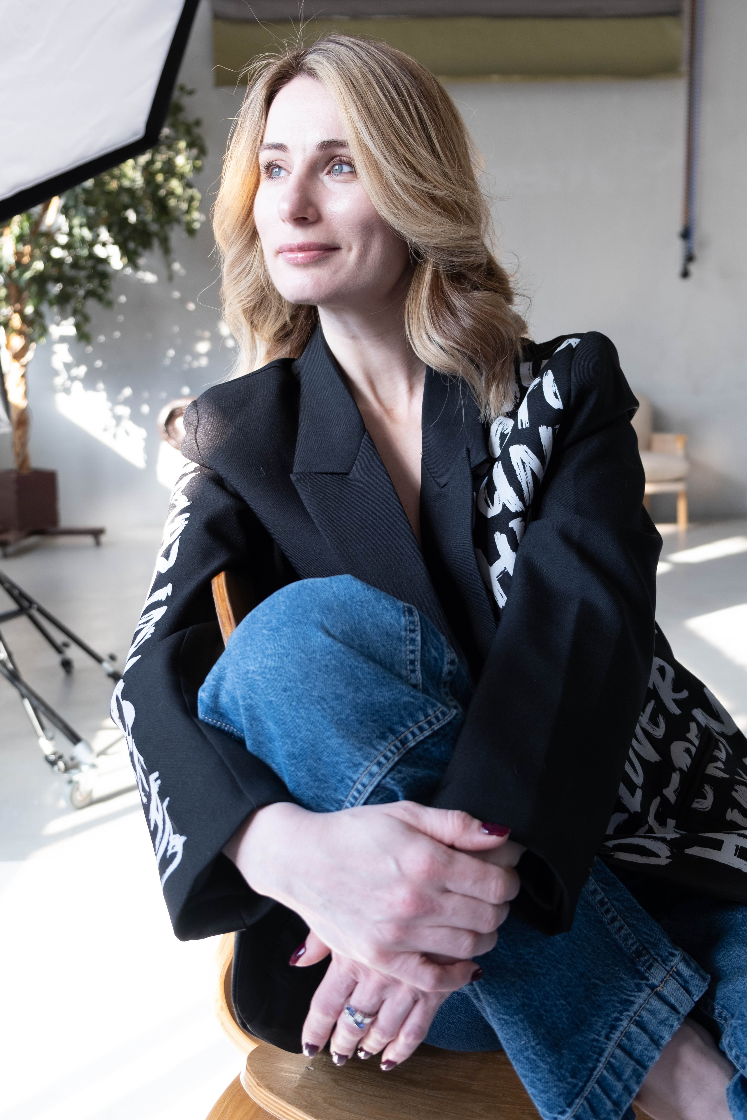 Заза. Фотограф, Римма Невинская