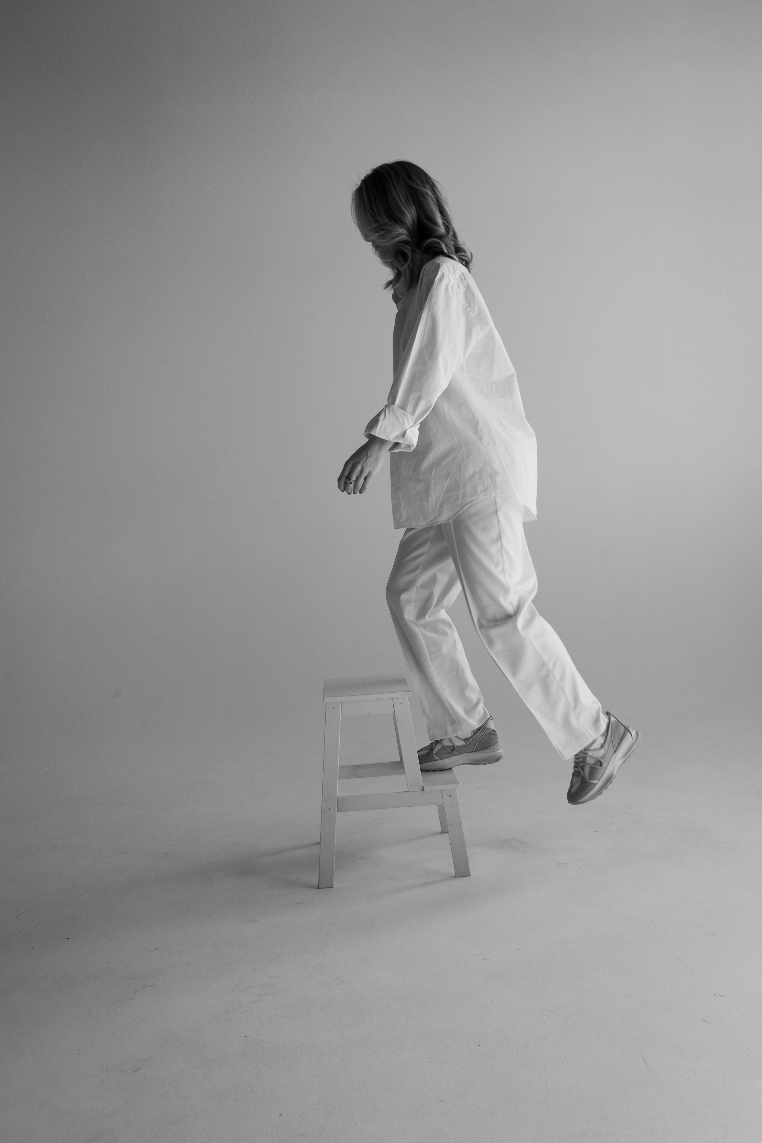 Заза. Фотограф, Римма Невинская