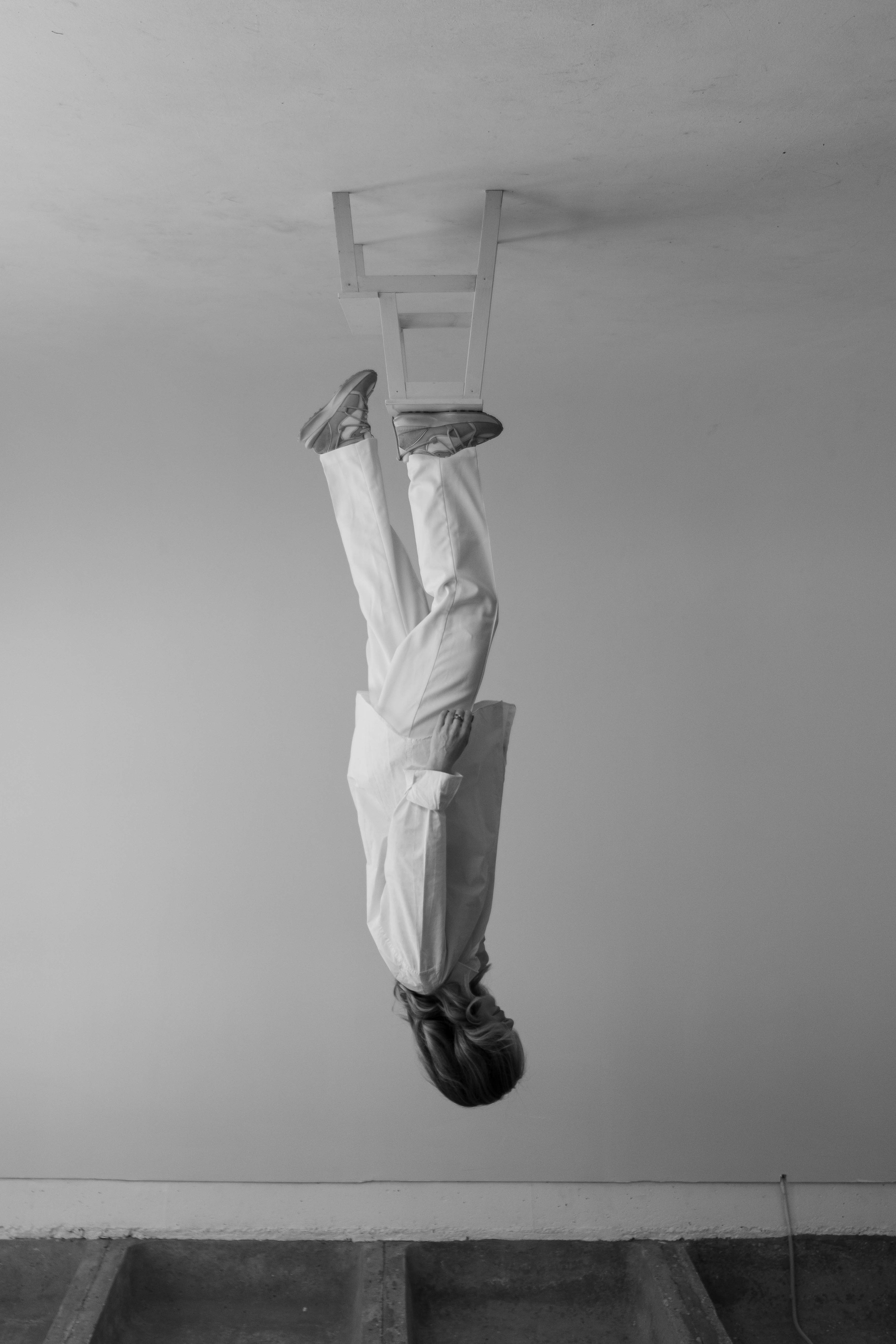 Заза. Фотограф, Римма Невинская