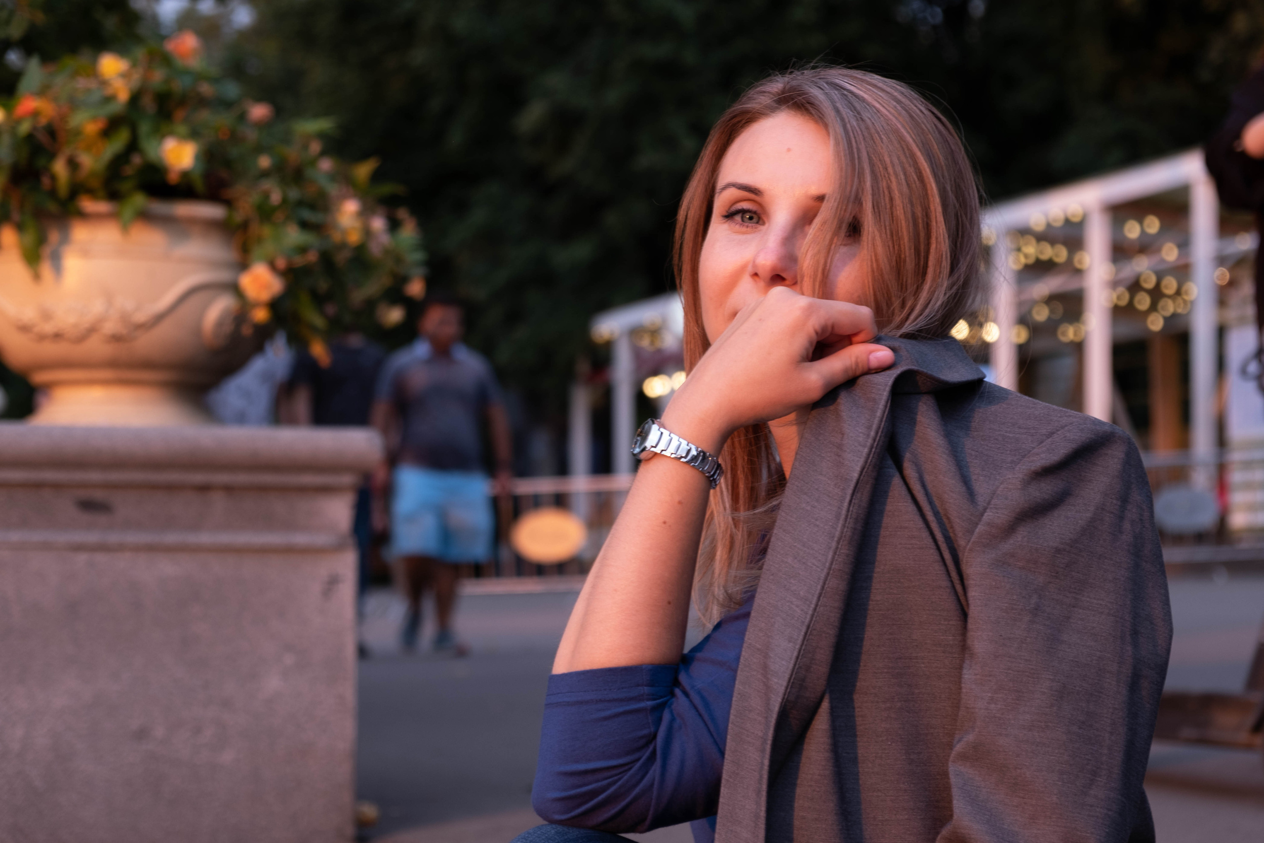 Отзывы. Фотограф, Римма Невинская