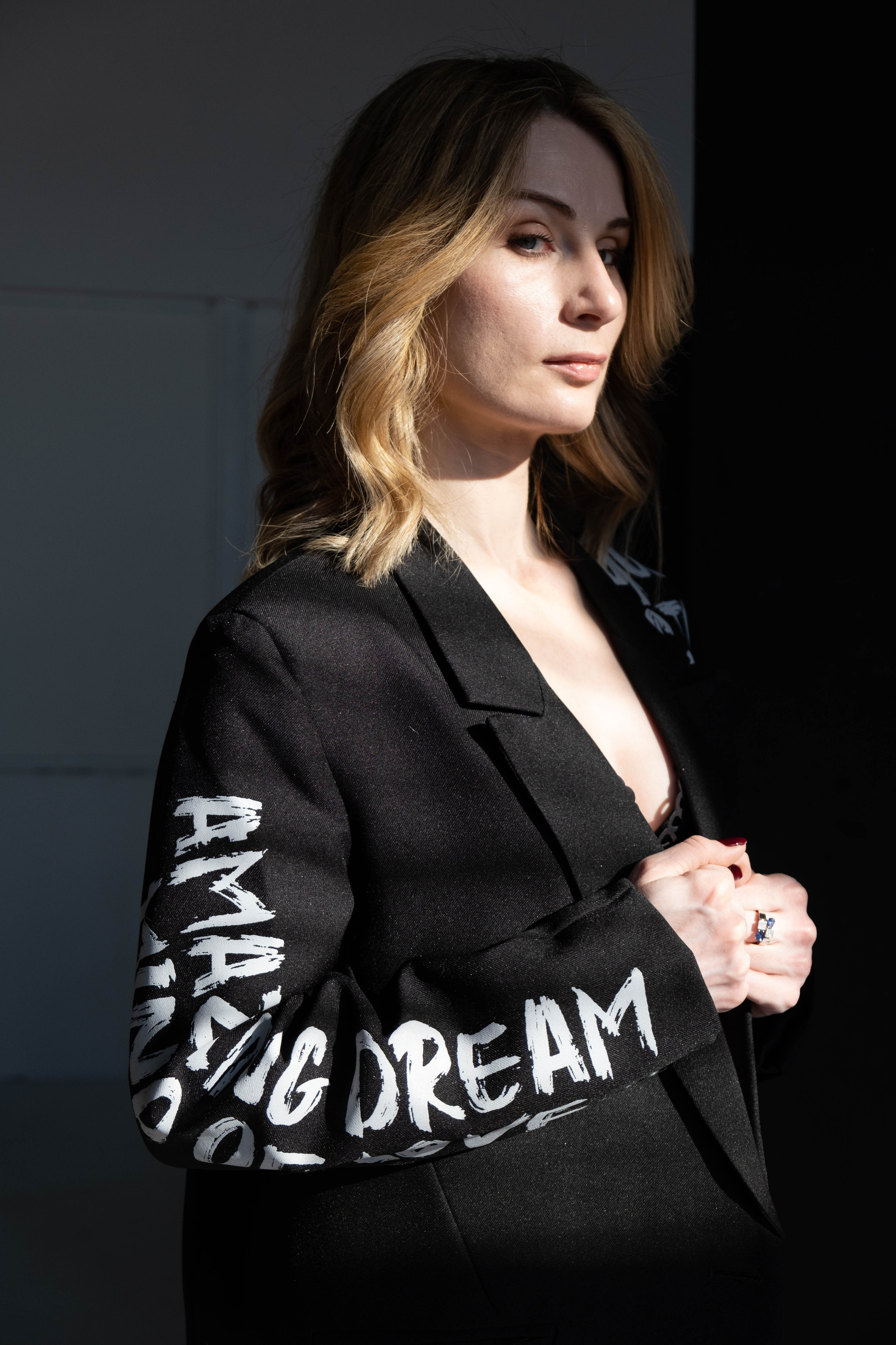 Заза. Фотограф, Римма Невинская