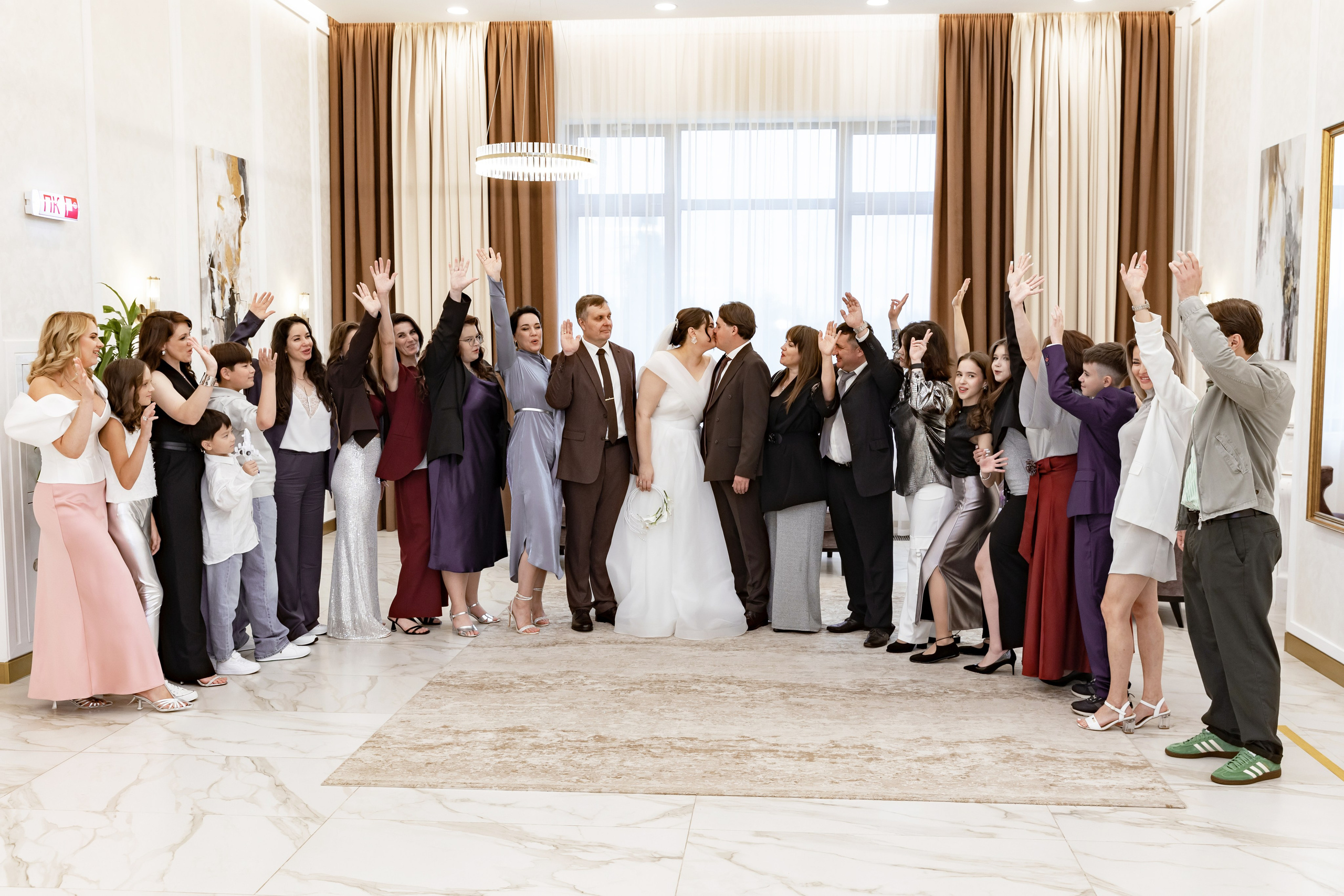 ФотоВидеоСъемка свадеб и мероприятий