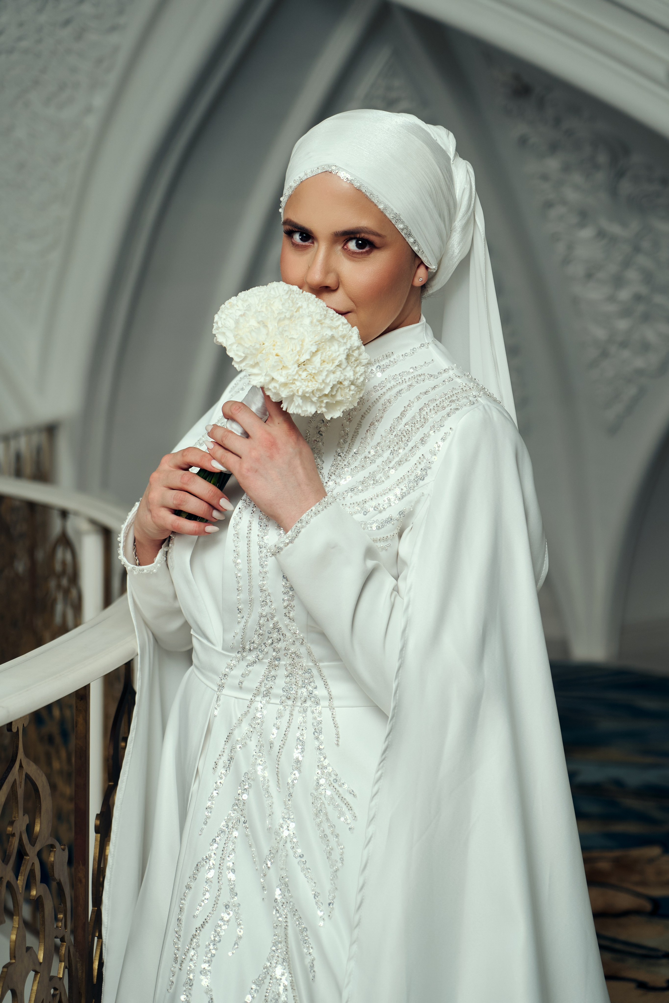 Никах. Фотограф Казань