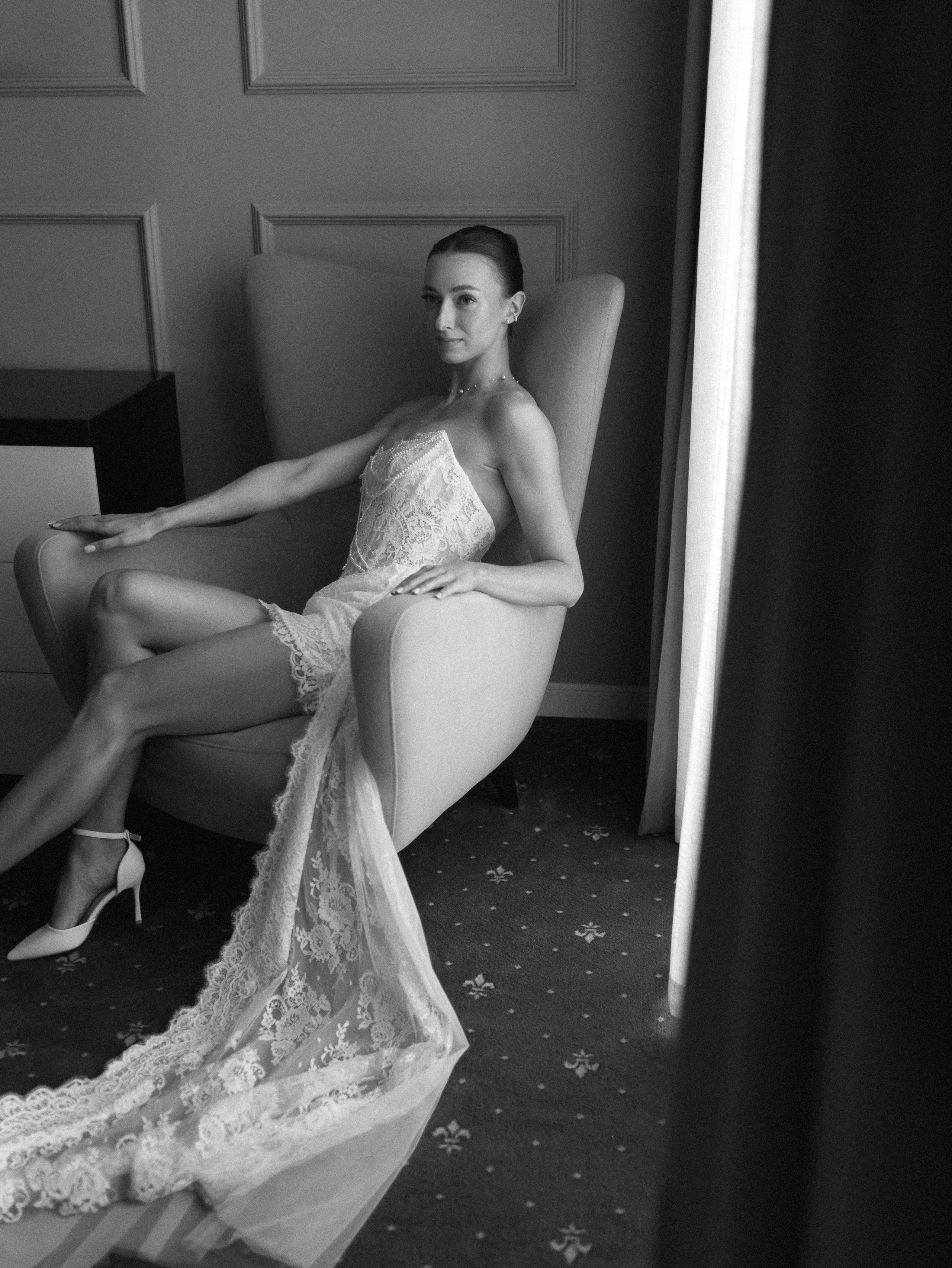 ИГОРЬ И АНАСТАСИЯ. Свадебный и индивидуальный фотограф в Челябинске Евгения Негодяева