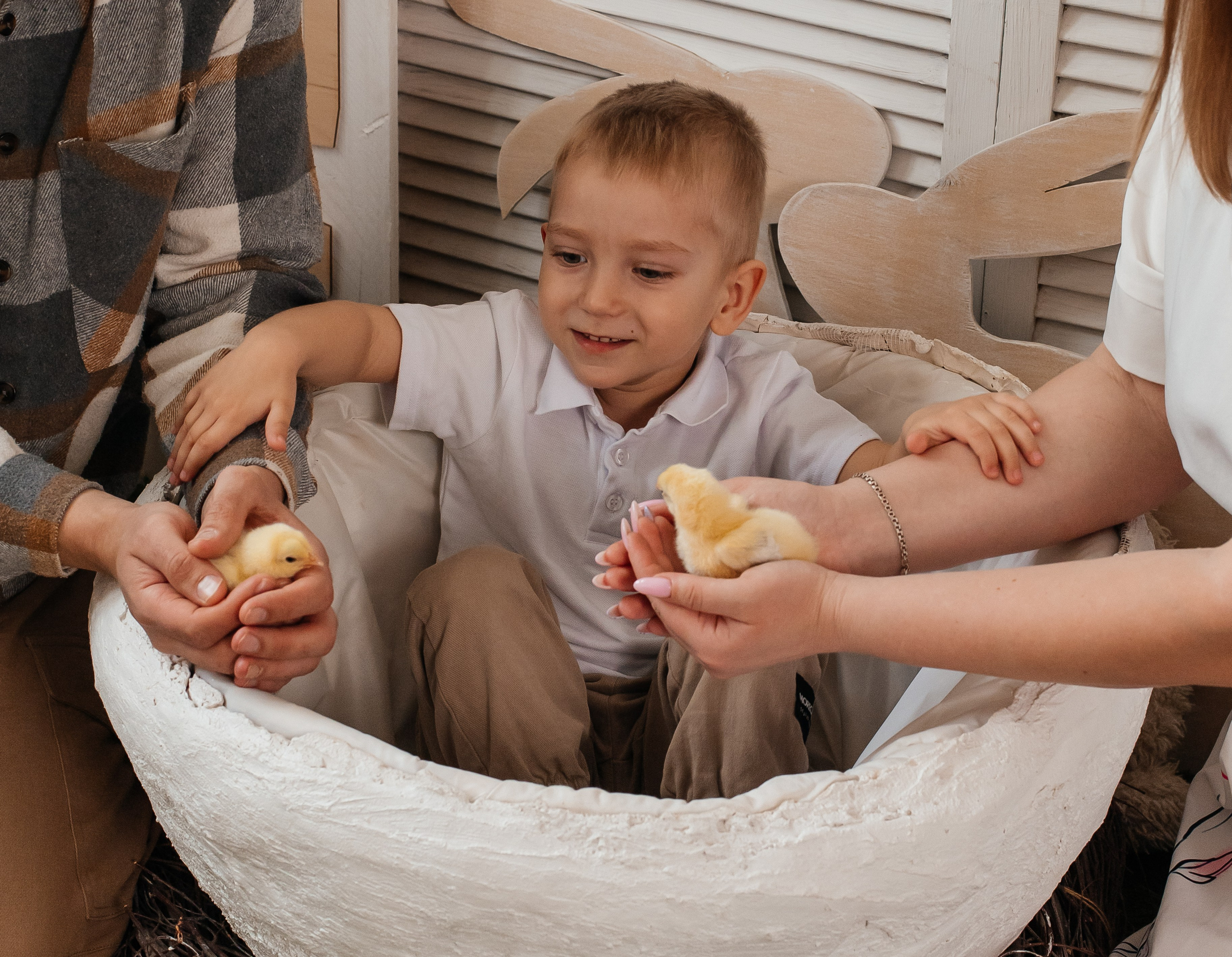 Пасха. Свадебный и семейный фотограф в Нижнем Новгороде Екатерина Наймарк