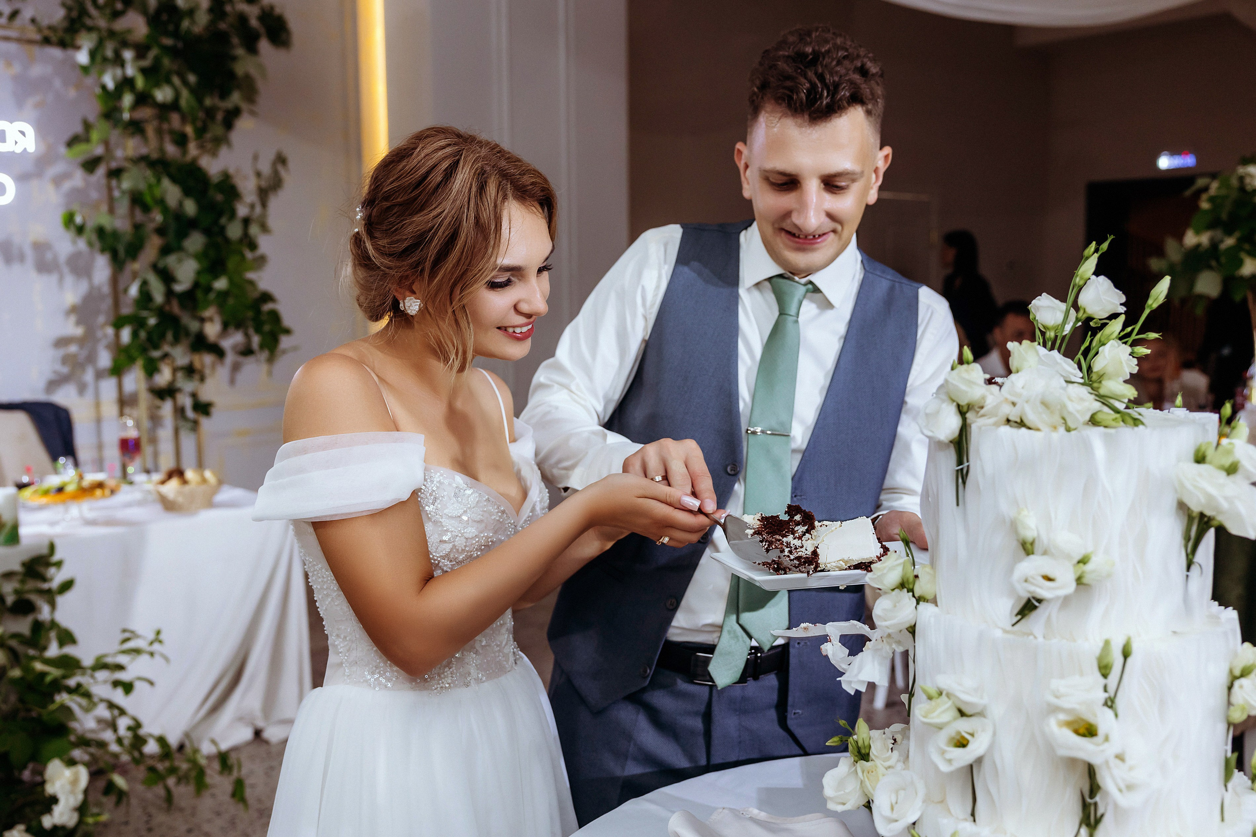 Роман и Юлия 26 июля 2024. Фотограф в Калининграде свадебная фотография, репортажная, фотосессии