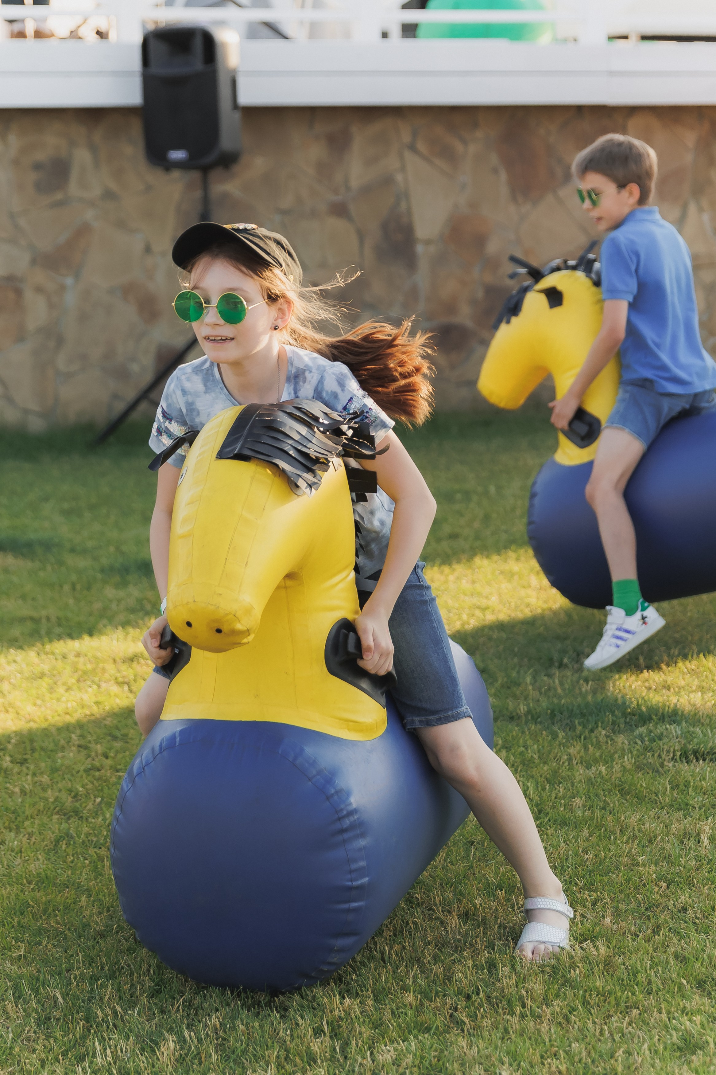 Платону 10!. Фотограф в Волгограде — Александра Искандерова