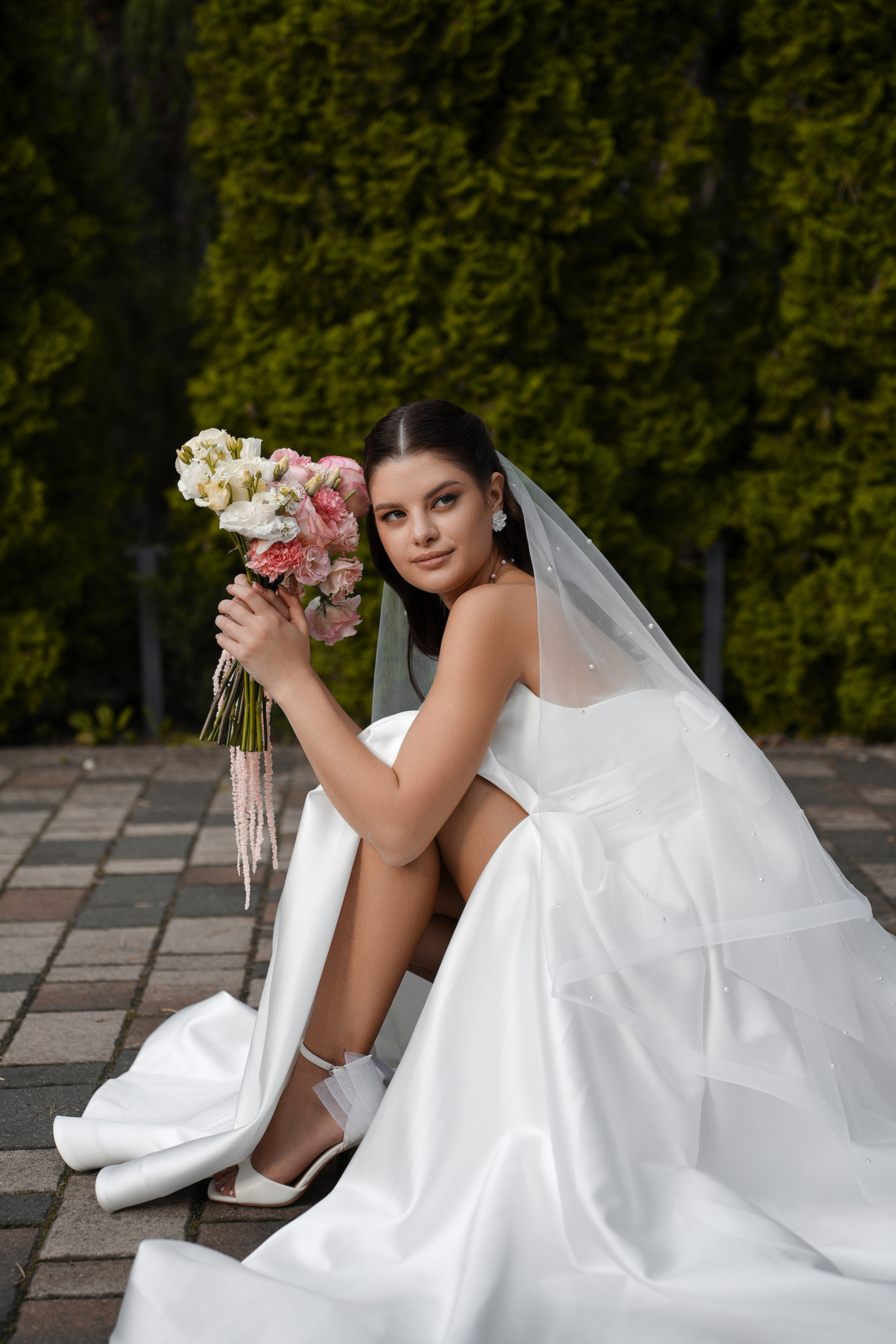 Анастасия и Даниил. Фотограф Москва | Белгород