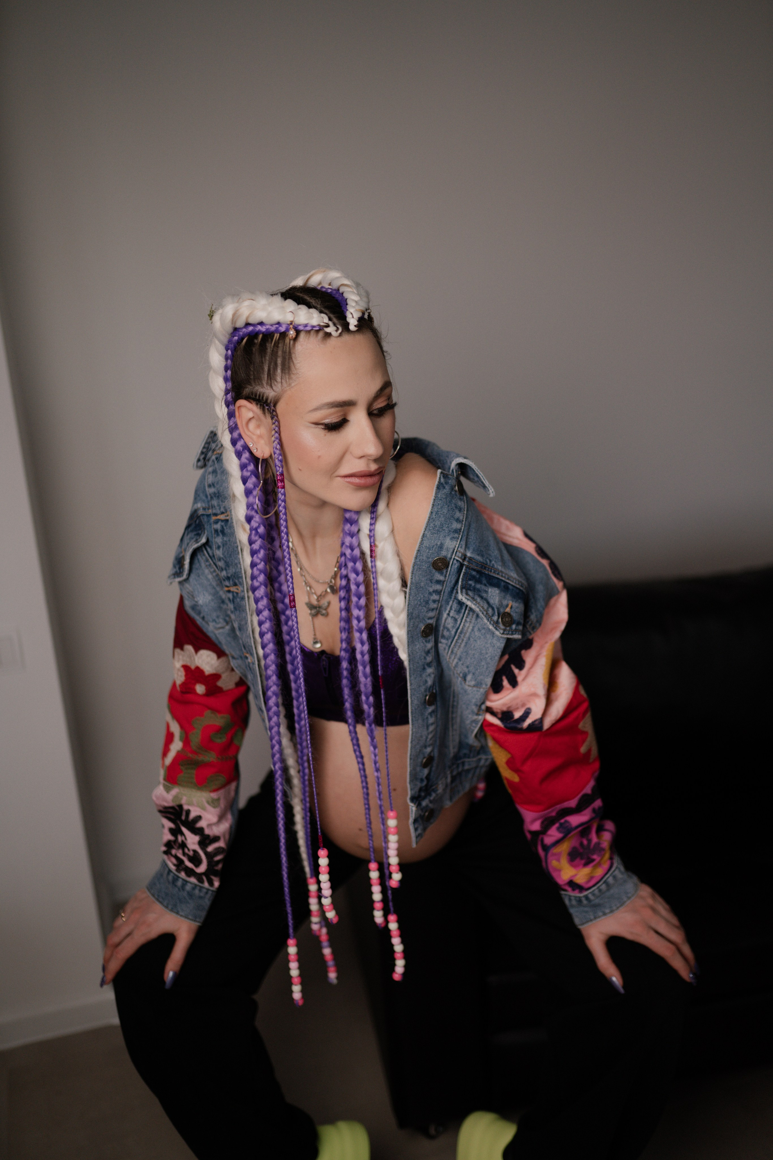 Даша. Семейный и свадебный фотограф в Москве и Калуге Рослова Анастасия