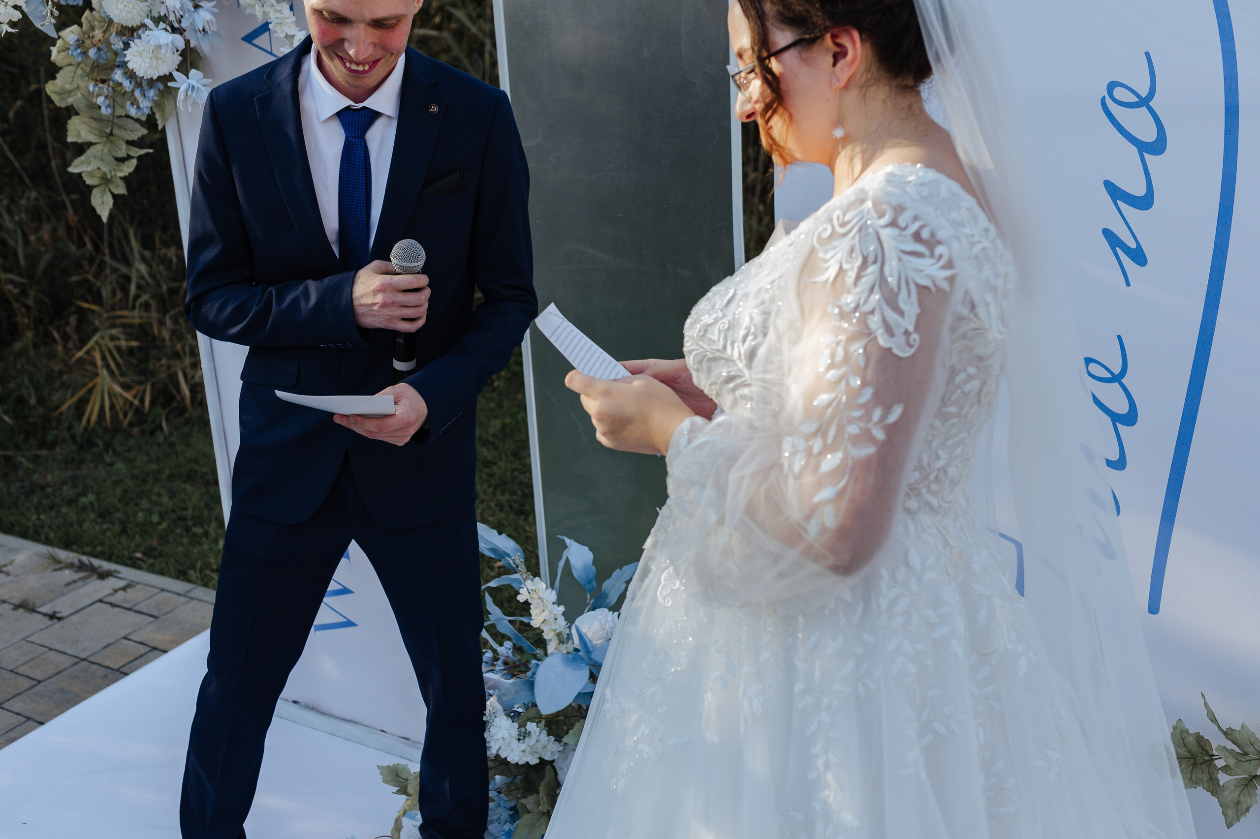 Это по любви. Свадебный и семейный фотограф в Белгороде Юлия Першина