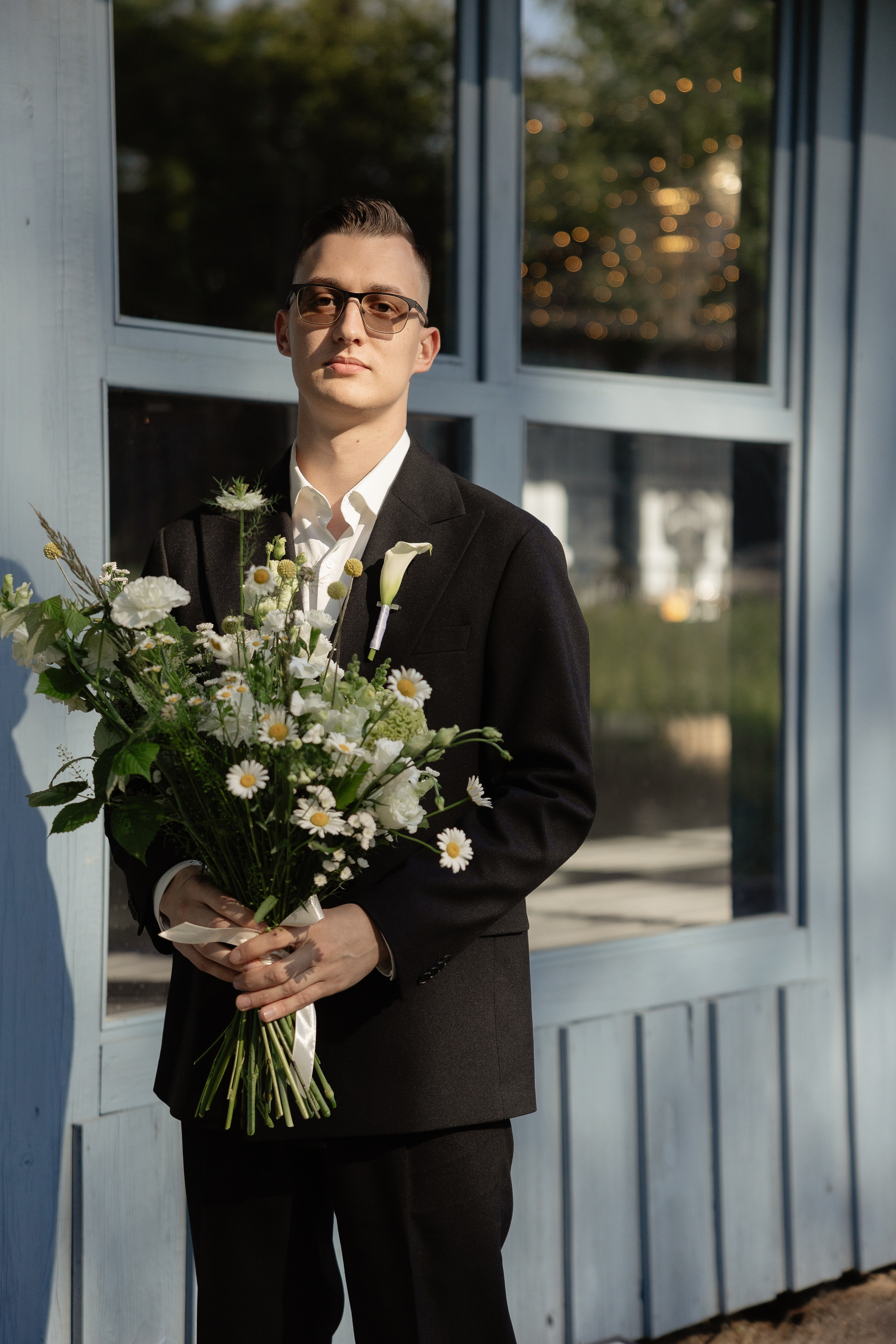 Алексей + Алина. Свадебный и репортажный фотограф в Казани Регина Гареева