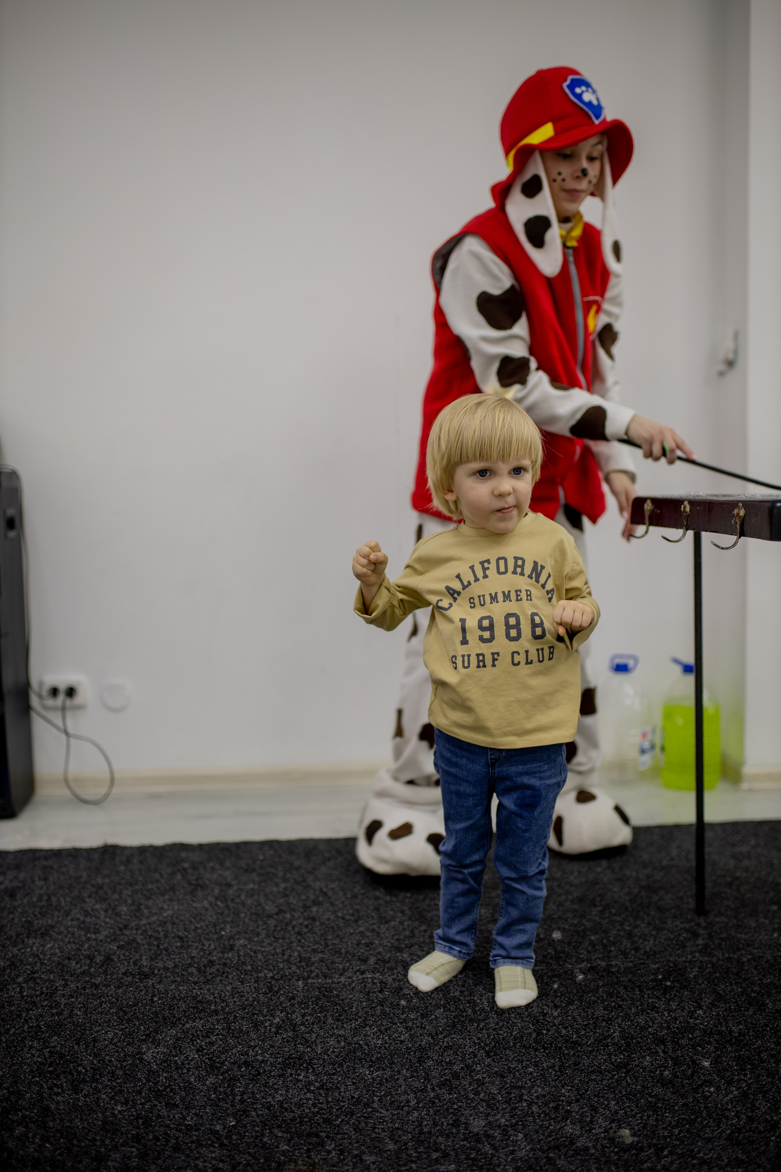 Вечеринка Вовочки. Семейный и детский фотограф в Петрозаводске