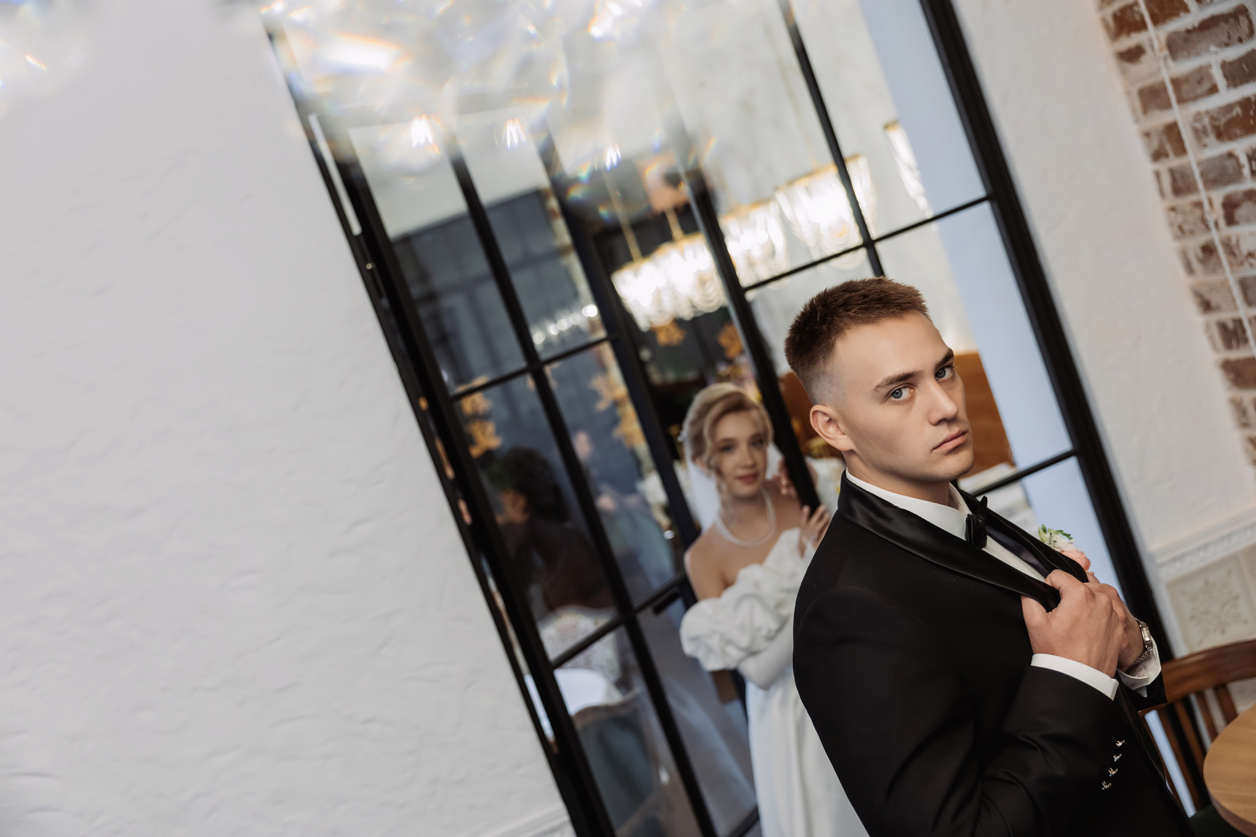 Свадьба Артур и Дарья 🖤. ФОТОГРАФ ИРИНА ШАМАТАВА