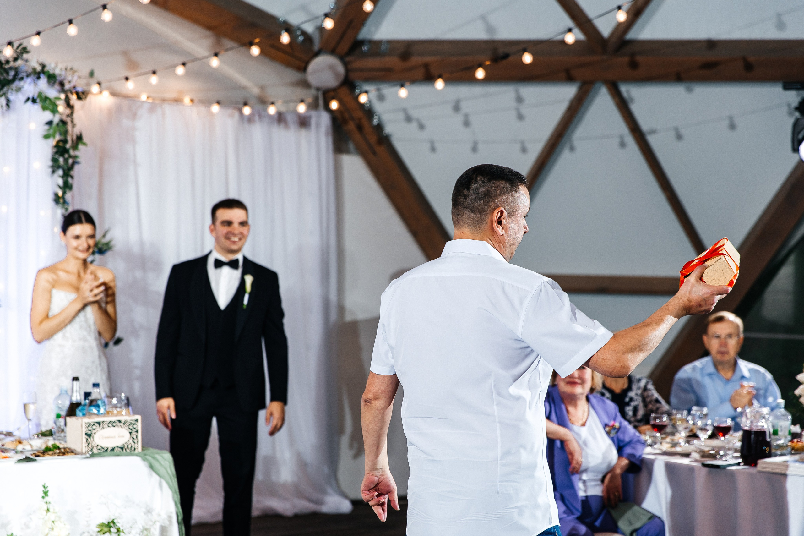 Max & Veronika. Свадебный фотограф в Москве Виктория Арехова