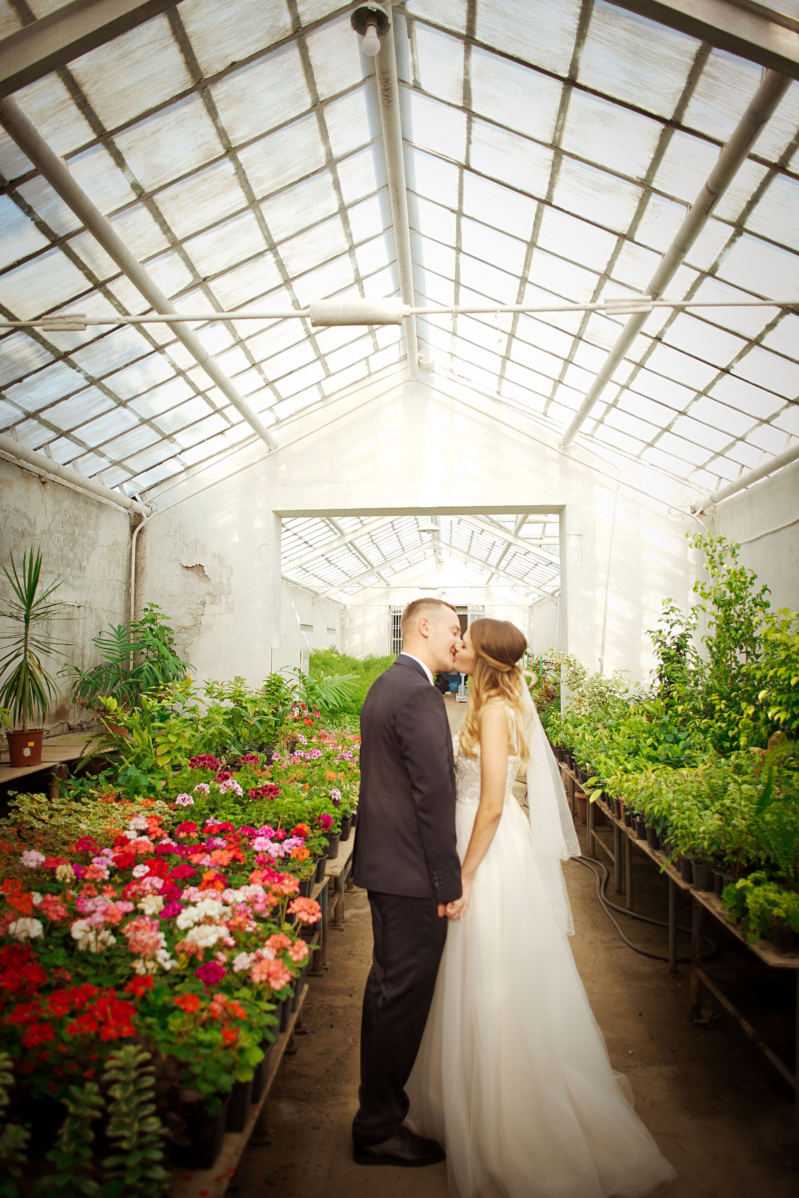 Дмитрий и Наталья. Свадебный и семейный фотограф Яна Стражева. Волгоград, Москва