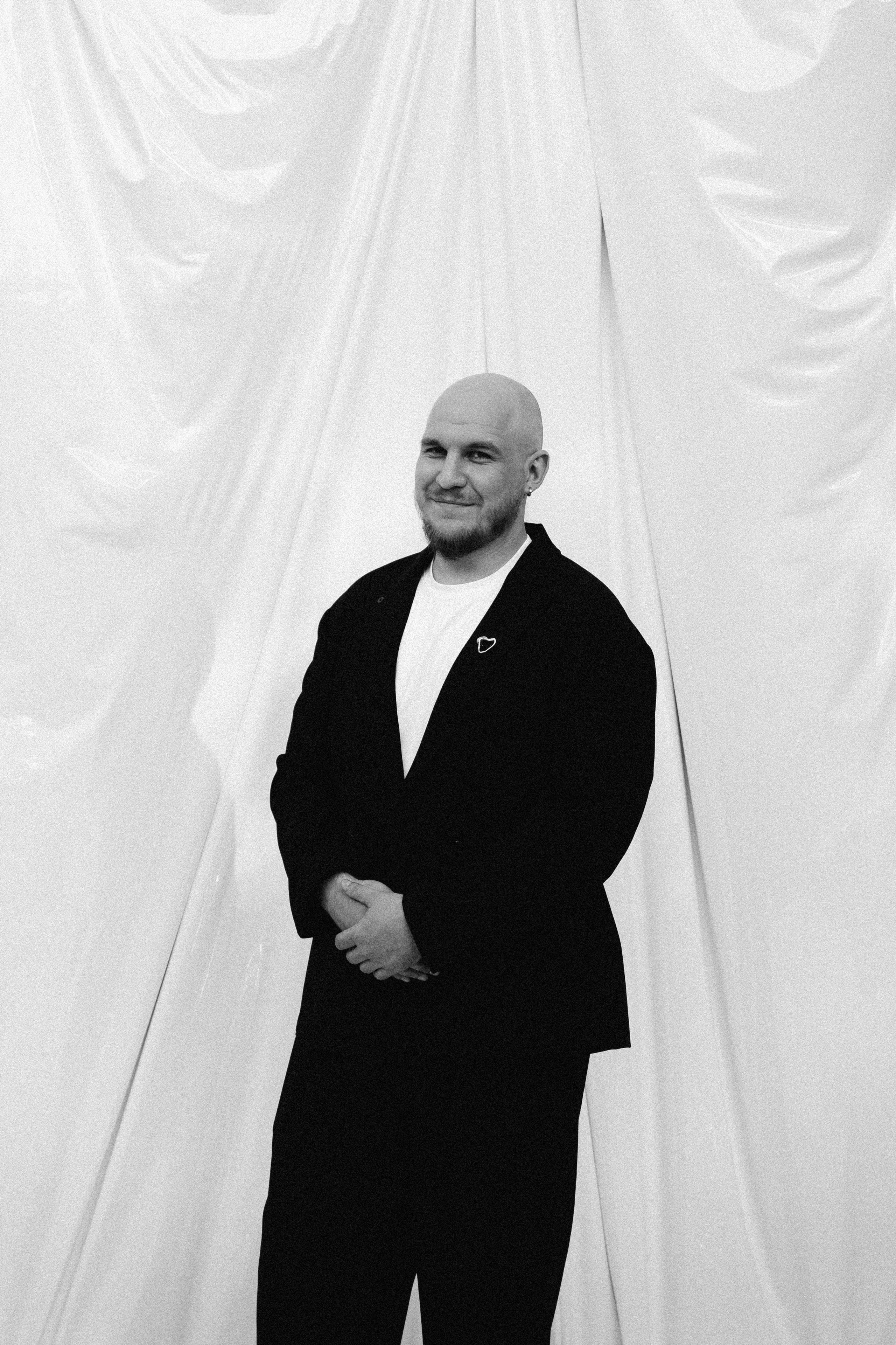 Саша и Гриша. Свадебный фотограф Оля Григунова