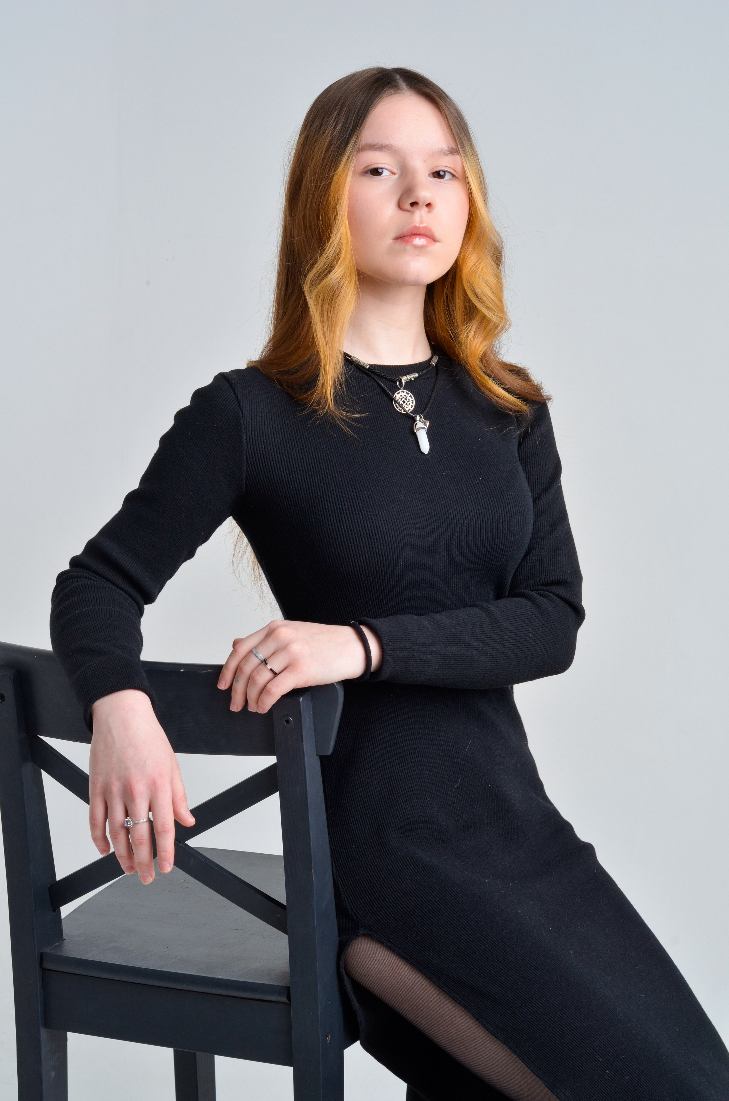 Бимская Настасья. Promodels