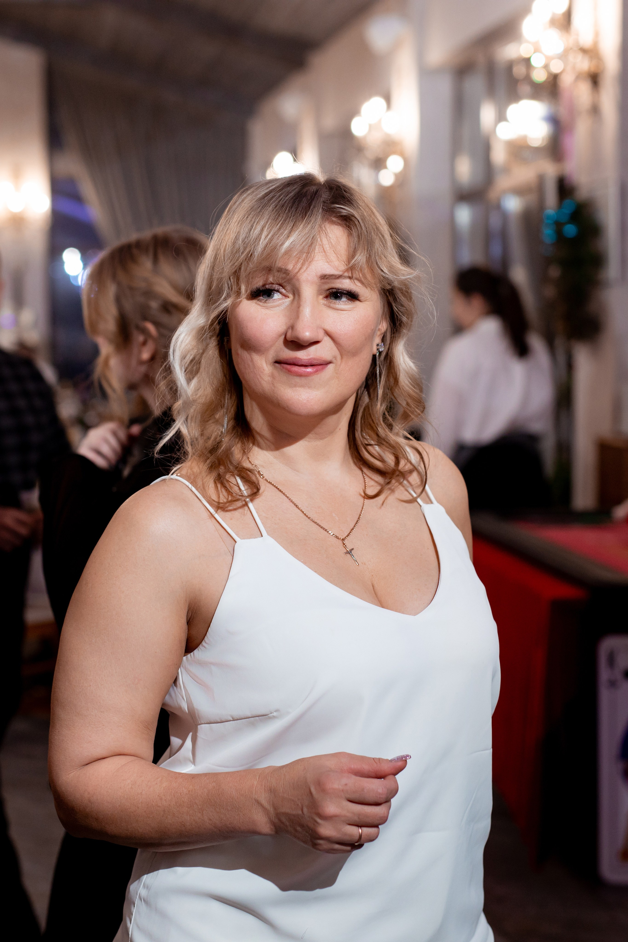 Корпоратив в ресторане «Авангард»