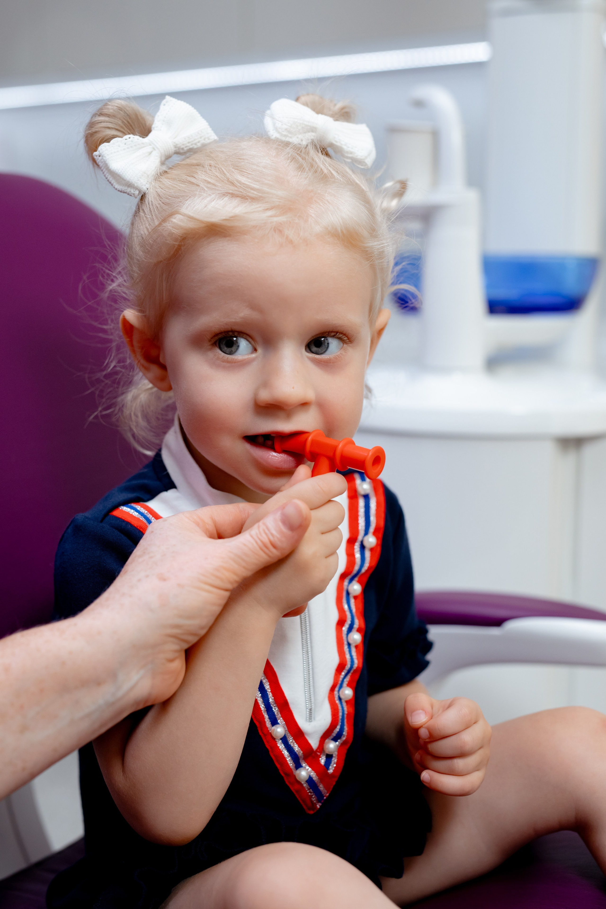 Стоматология Елены Ведерниковой