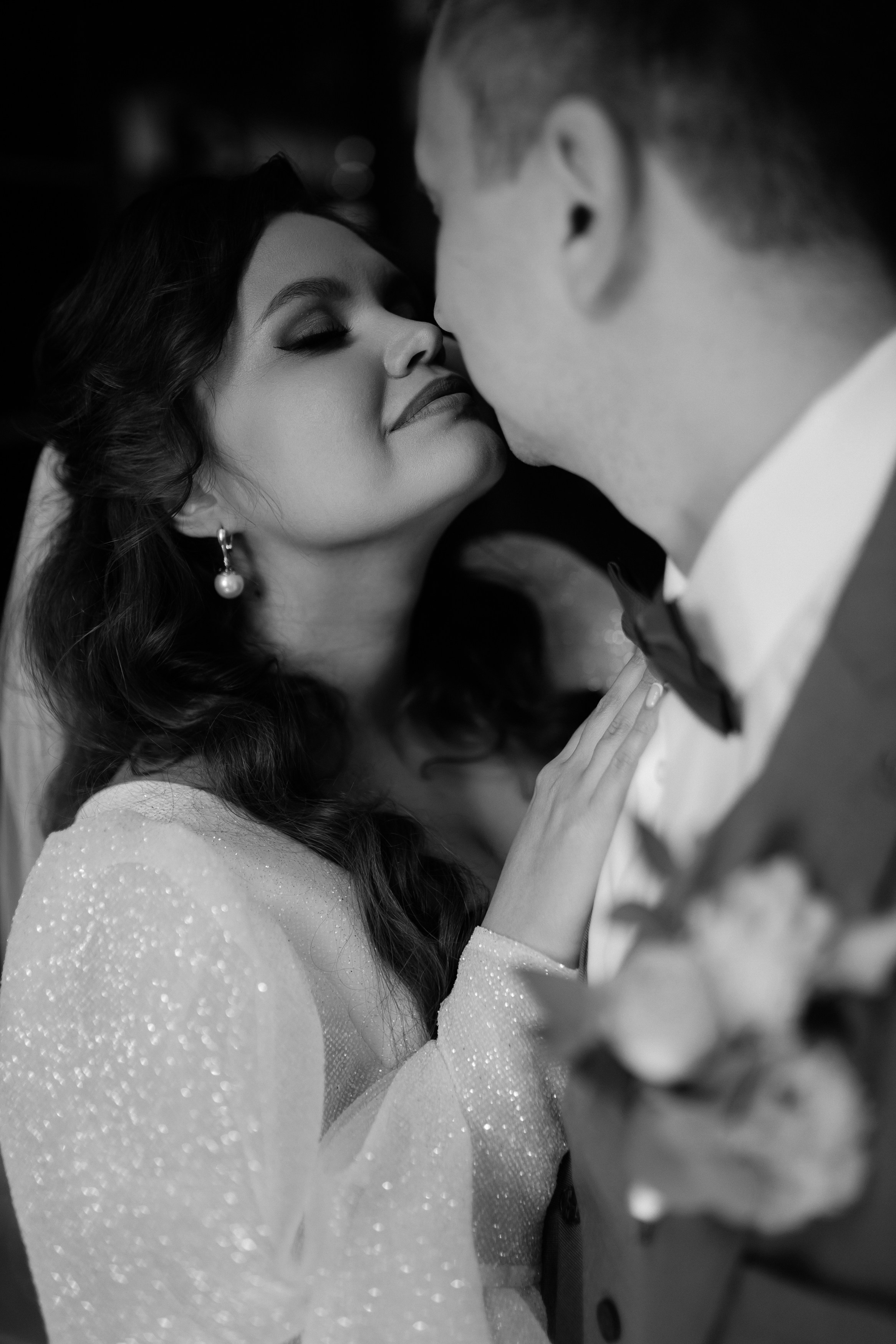 Свадьба Полины и Вадима. Свадебный и контент фотограф в Петрозаводске Ксения Истрафилова