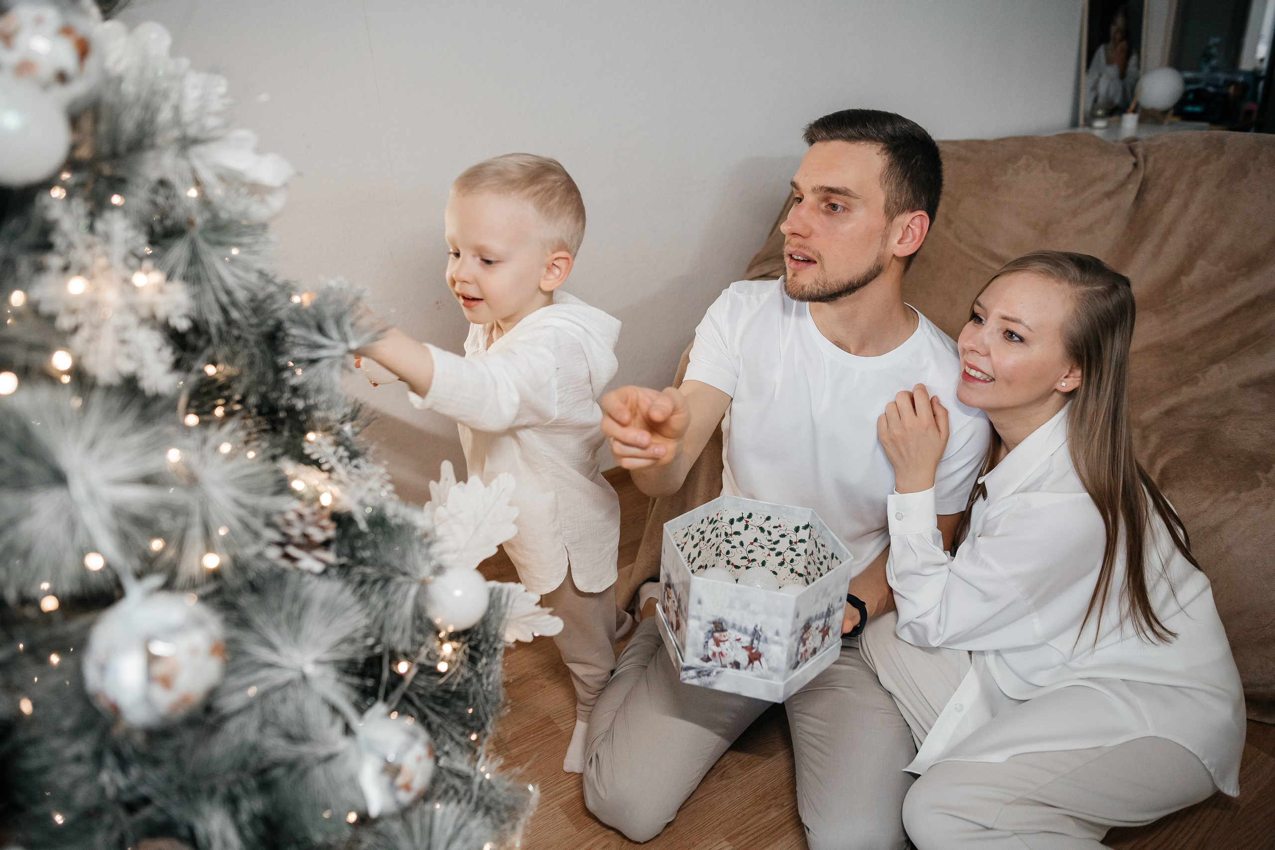 Семейная съемка. Семейный и Свадебный фотограф в Екатеринбурге Кармановская Мария